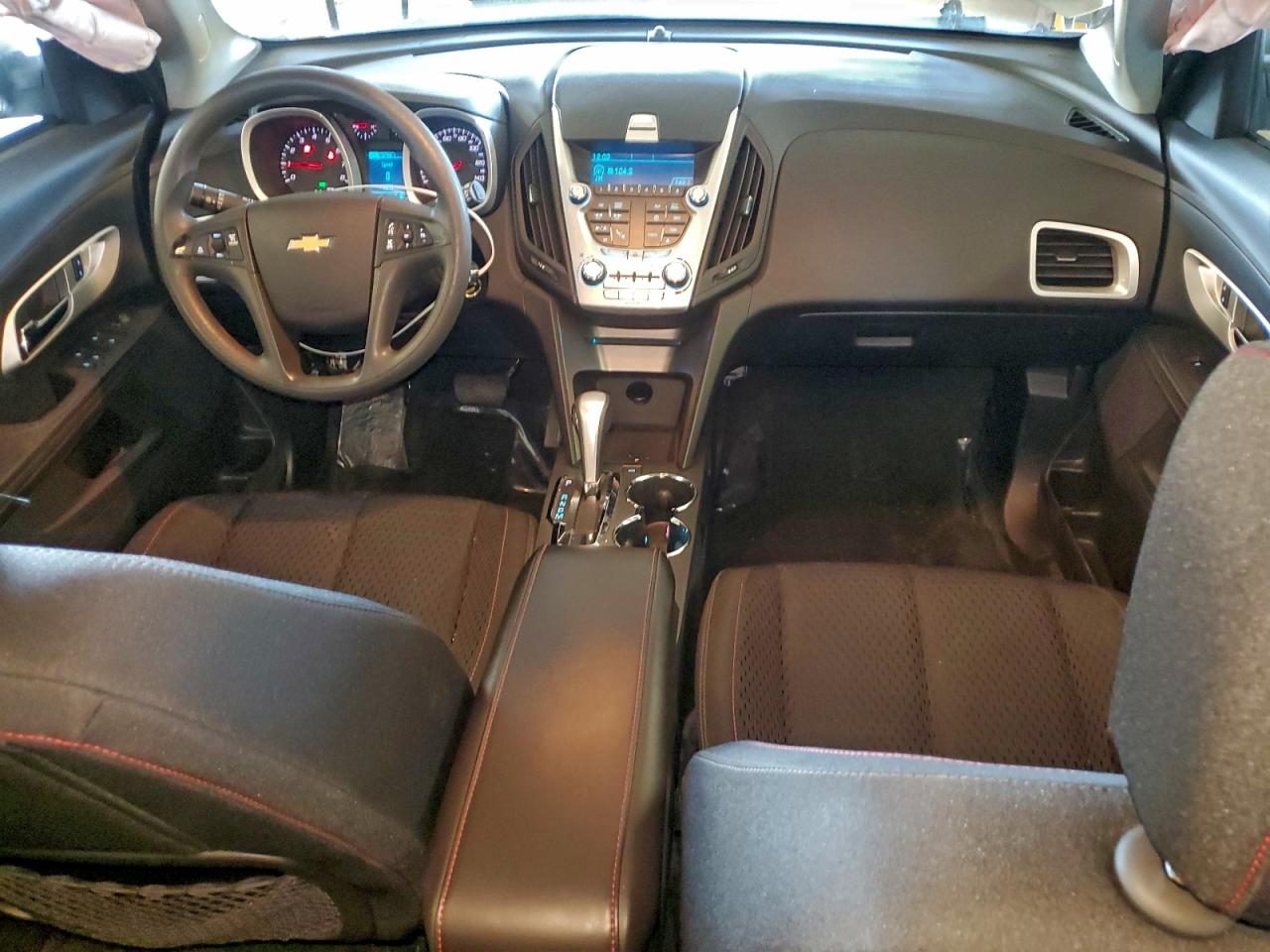 2014 Chevrolet Equinox Ls Silver vin: 1GNALAEK3EZ123734
