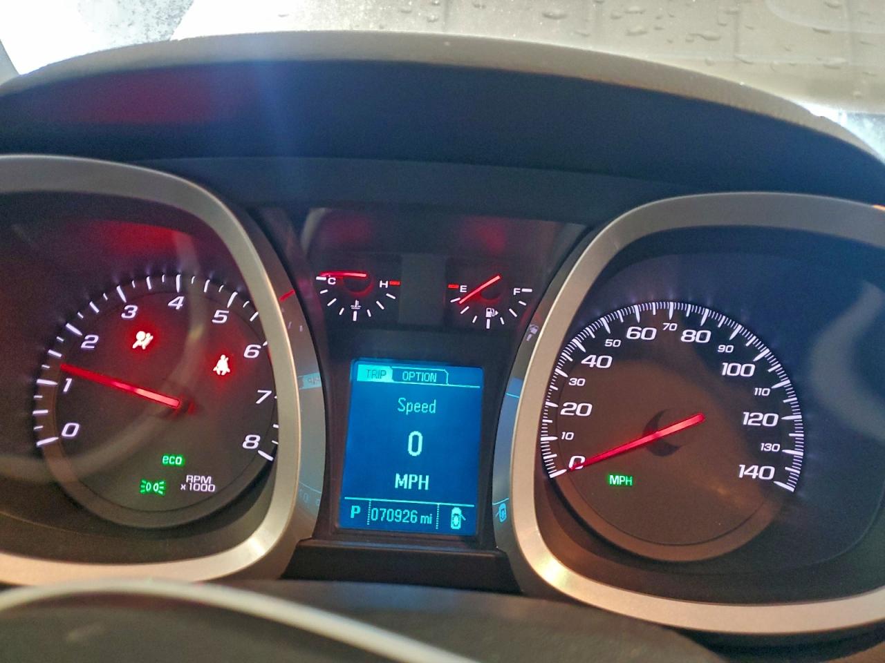 2014 Chevrolet Equinox Ls Silver vin: 1GNALAEK3EZ123734