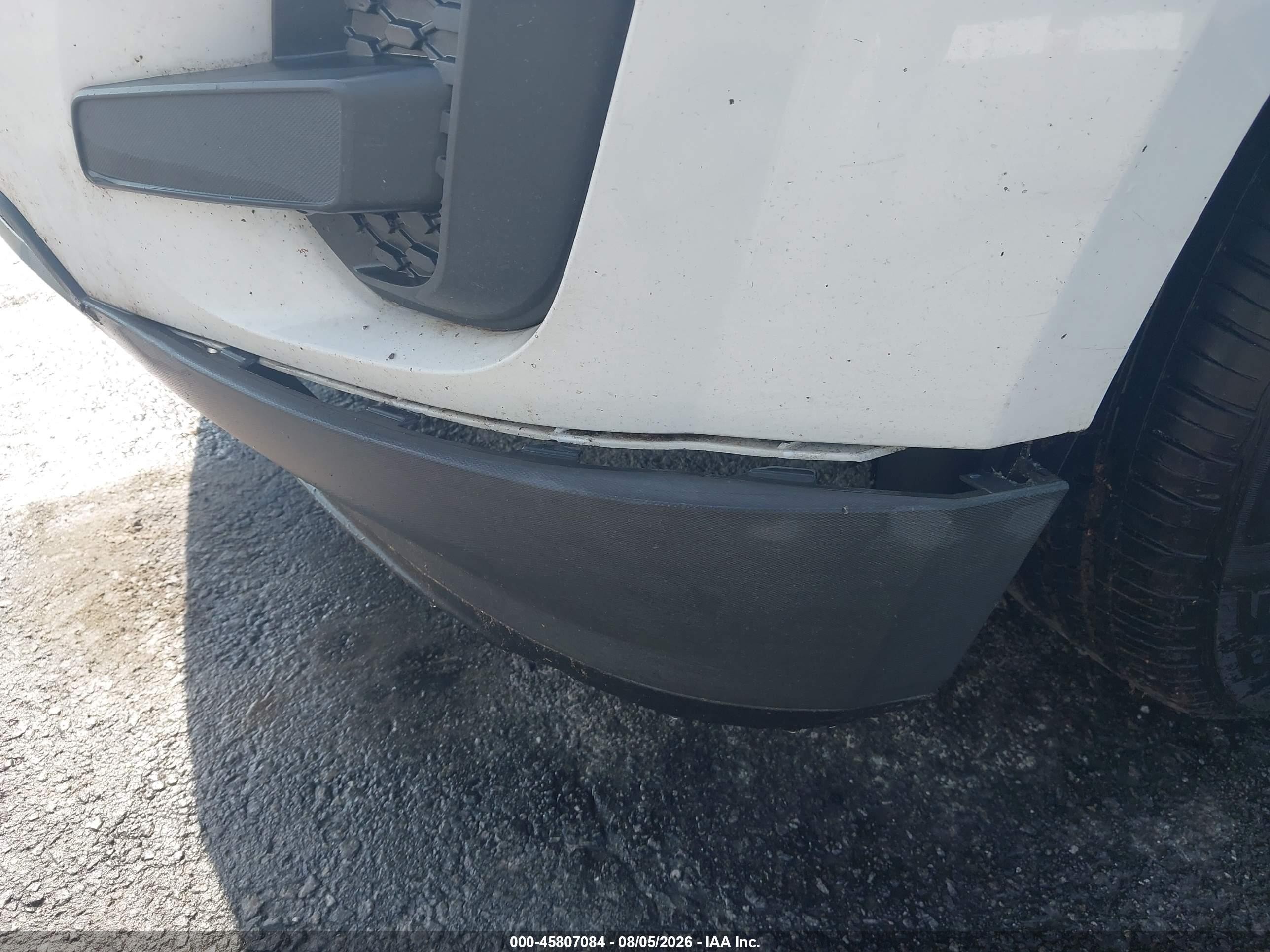 2015 Chevrolet Equinox Ls White vin: 1GNALAEK3FZ118230