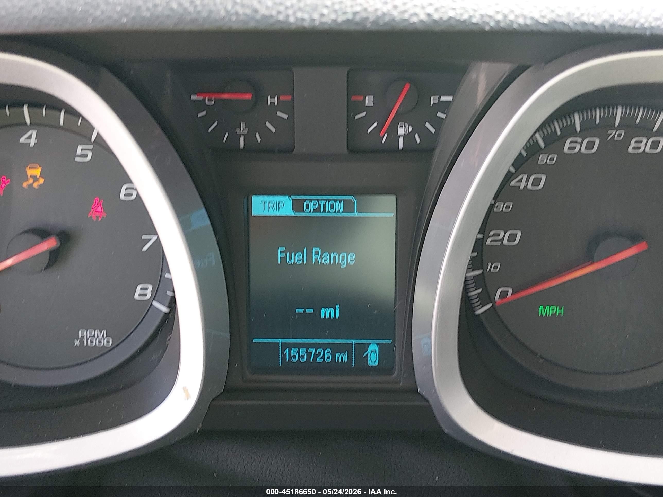 2014 Chevrolet Equinox Ls White vin: 1GNALAEK5EZ121032
