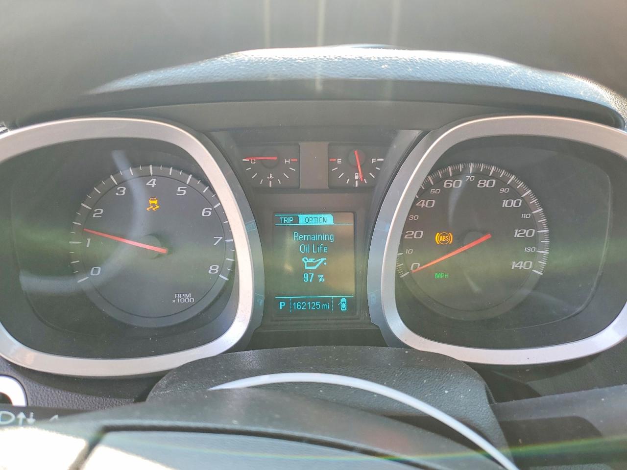 2014 Chevrolet Equinox Ls Бежевый vin: 1GNALAEK5EZ134119