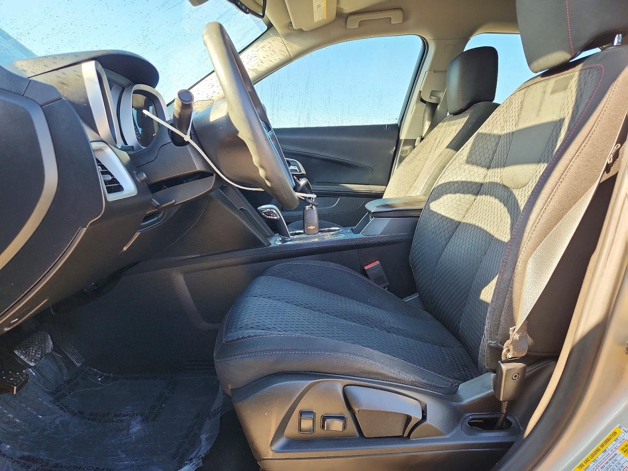2015 Chevrolet Equinox Ls Gold vin: 1GNALAEK5FZ125650