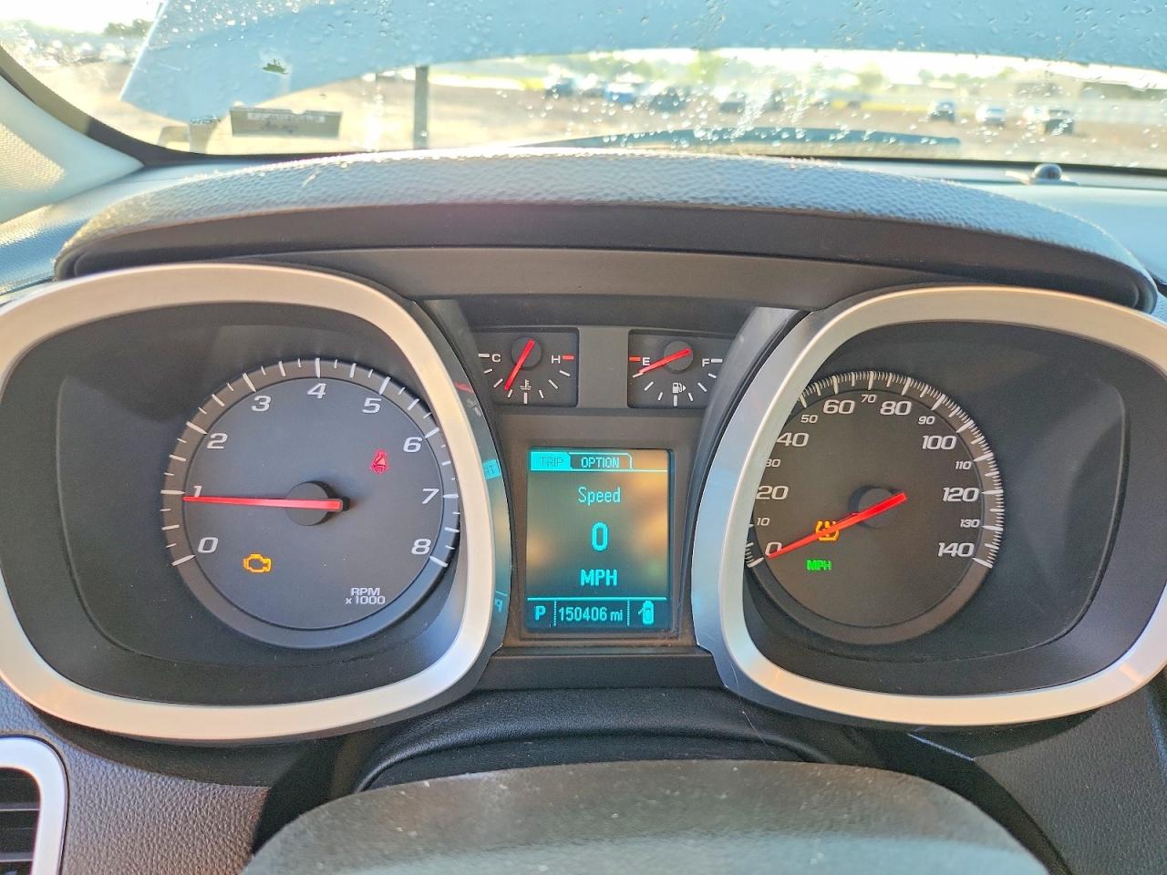2015 Chevrolet Equinox Ls Gold vin: 1GNALAEK5FZ125650