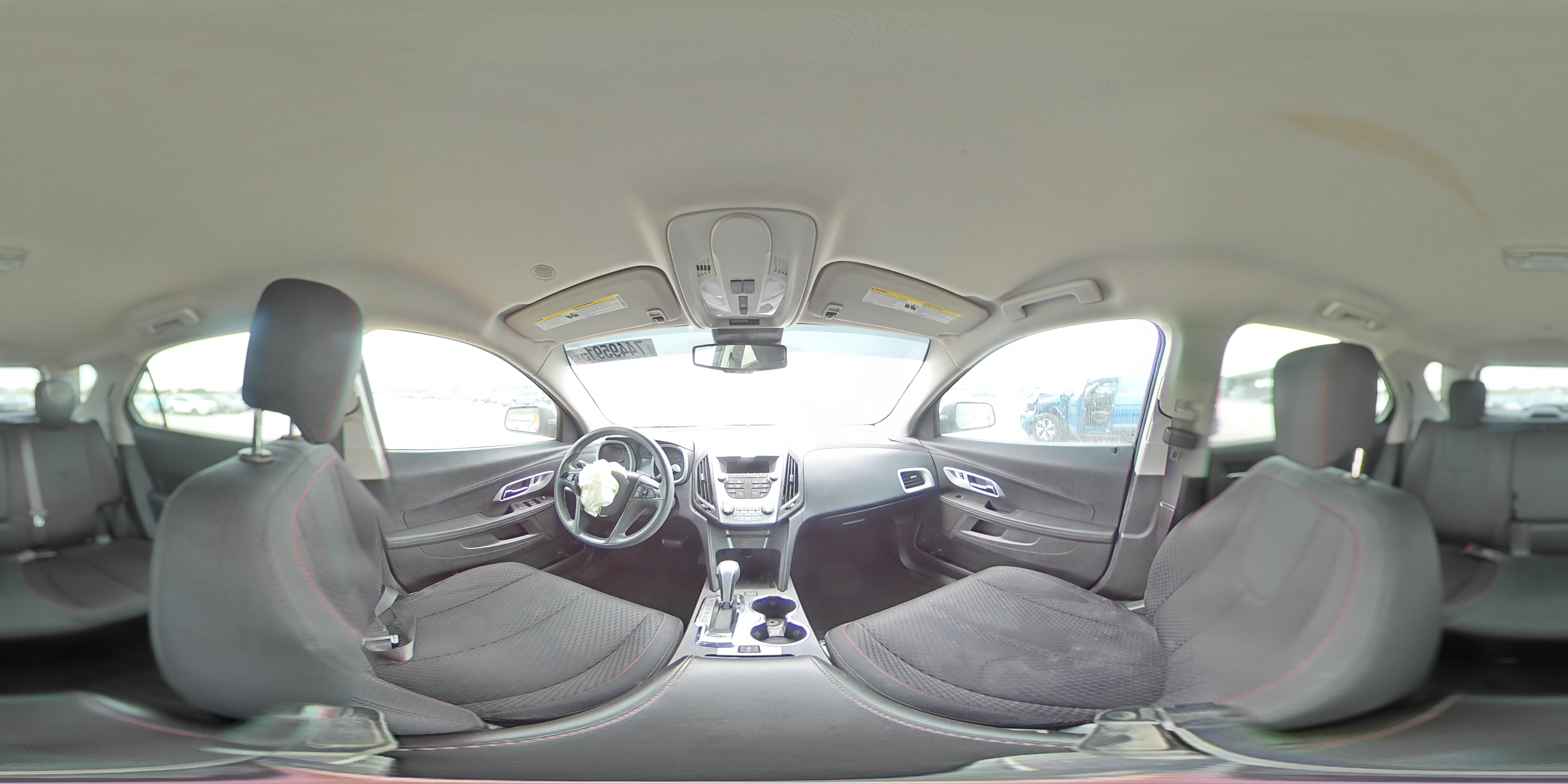 2015 Chevrolet Equinox Ls Золотой vin: 1GNALAEK5FZ131559