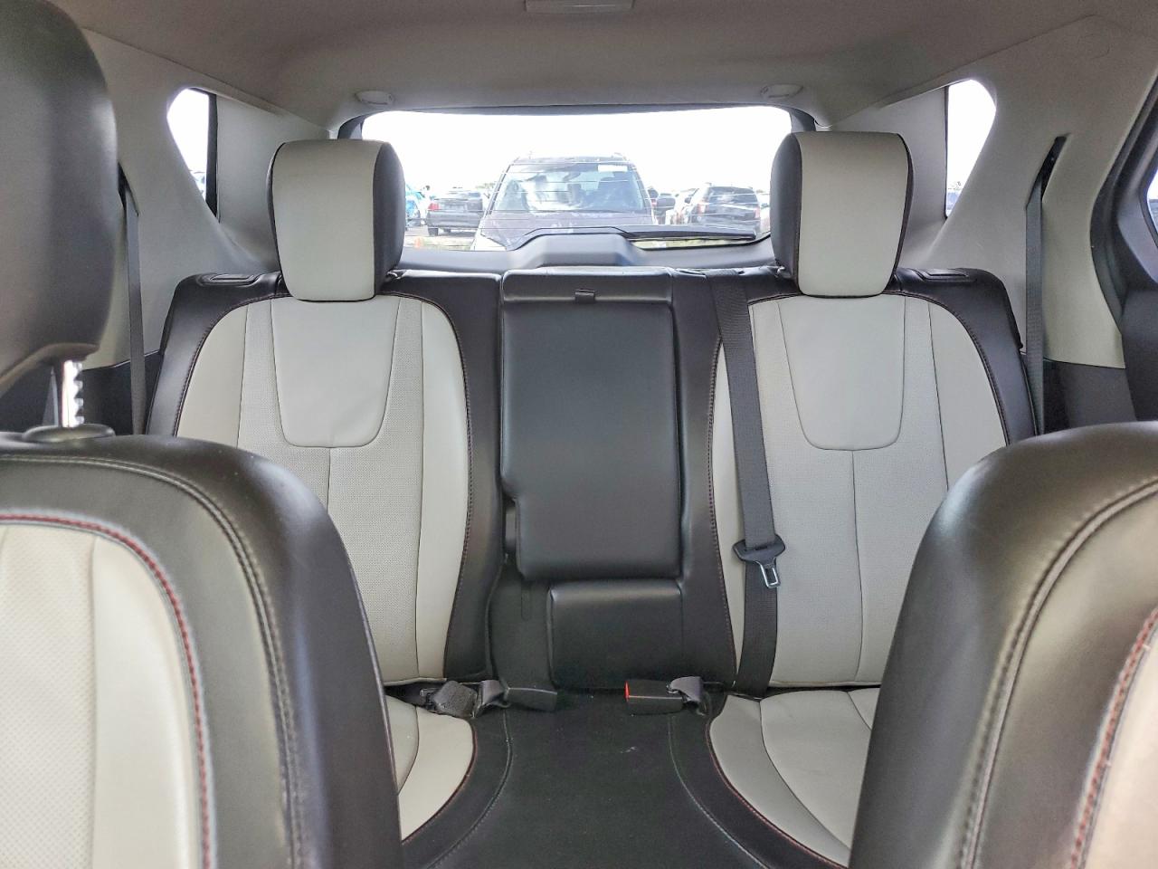 2014 Chevrolet Equinox Ls White vin: 1GNALAEK6EZ116406