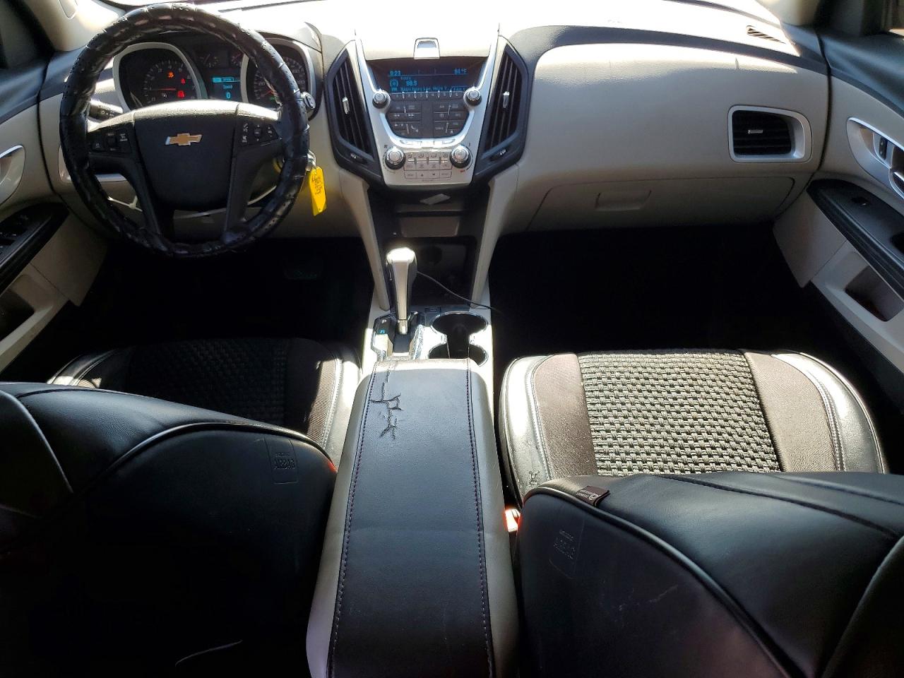 2014 Chevrolet Equinox Ls Silver vin: 1GNALAEK7EZ111618