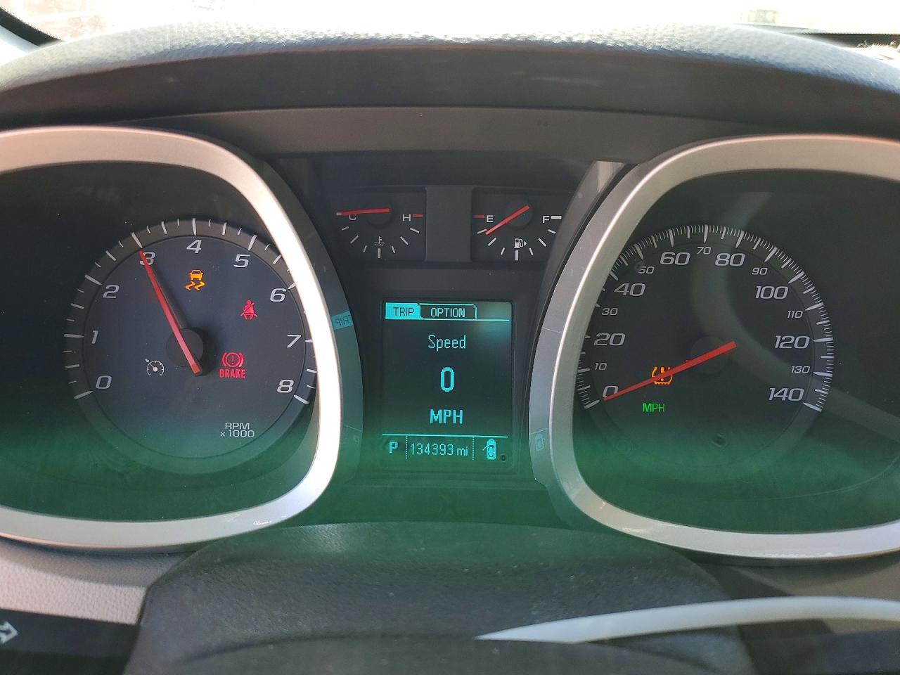 2014 Chevrolet Equinox Ls Silver vin: 1GNALAEK7EZ111618