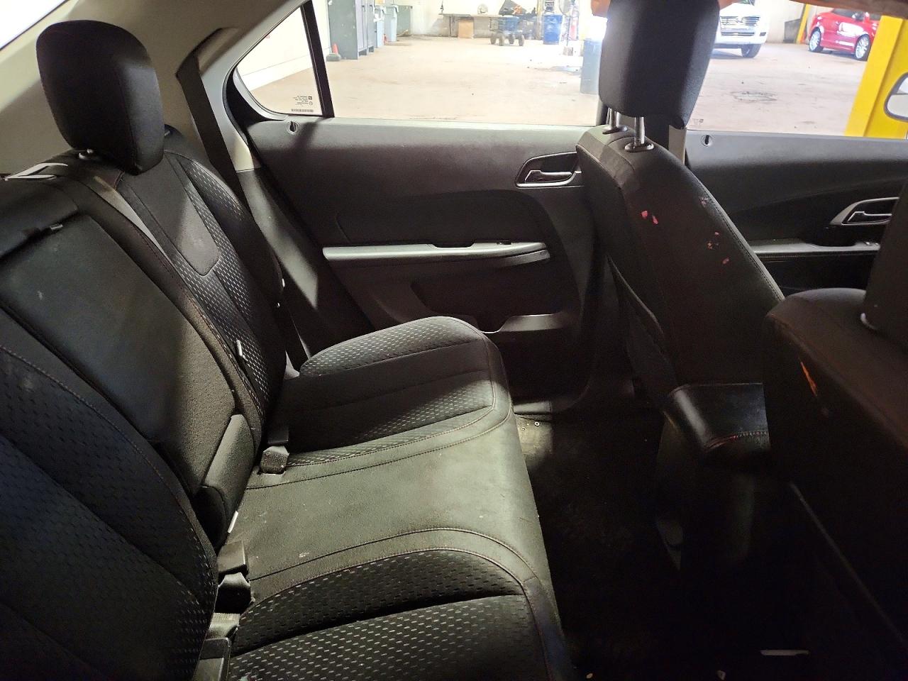 2014 Chevrolet Equinox Ls Beige vin: 1GNALAEK8EZ113555