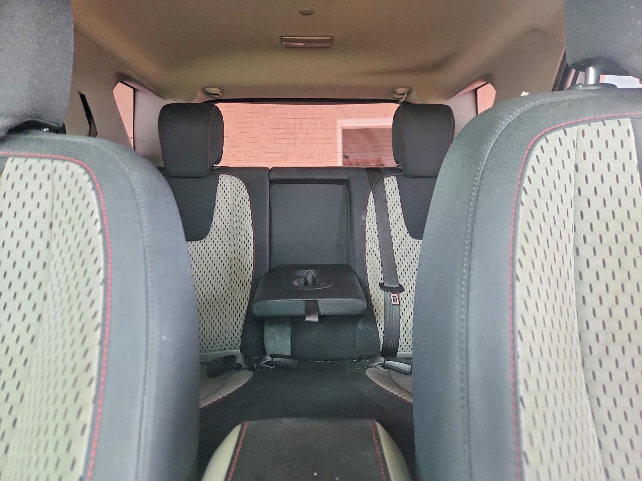 2015 Chevrolet Equinox Ls White vin: 1GNALAEK9FZ134206