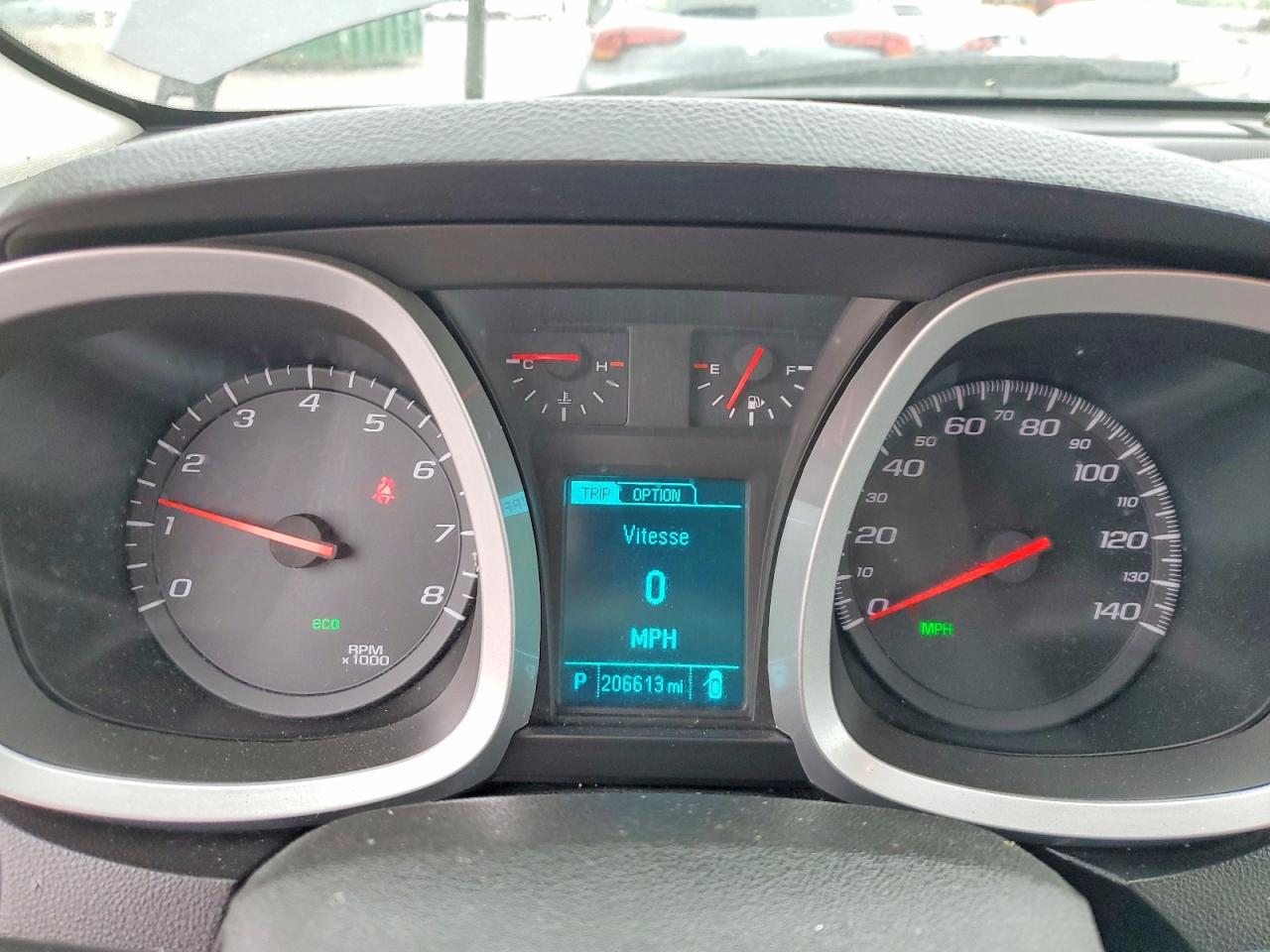 2014 Chevrolet Equinox Lt Charcoal vin: 1GNALBEK0EZ112888