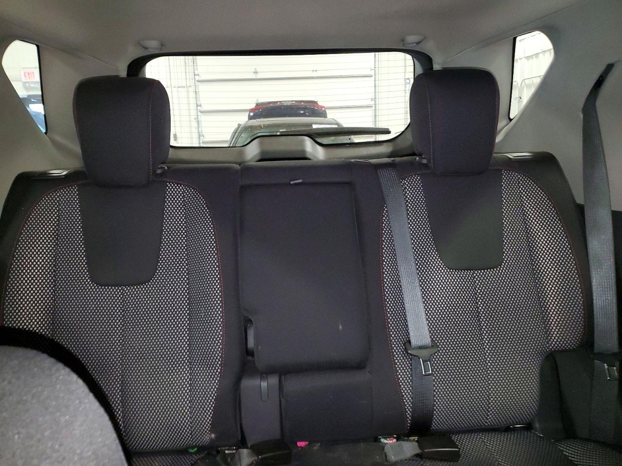 2015 Chevrolet Equinox Lt Black vin: 1GNALBEK0FZ146038