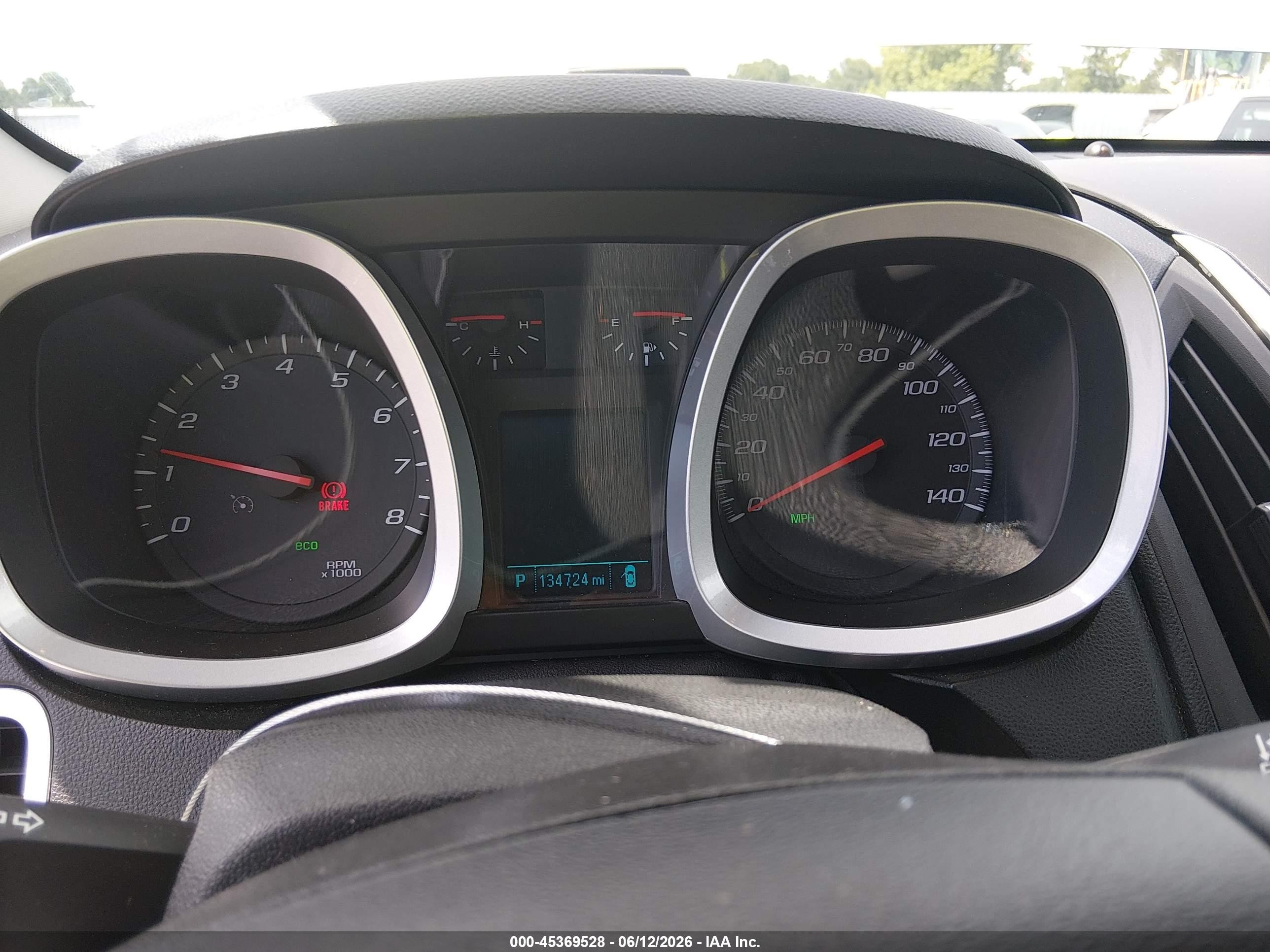2013 Chevrolet Equinox Ls Silver vin: 1GNALBEK1DZ112624