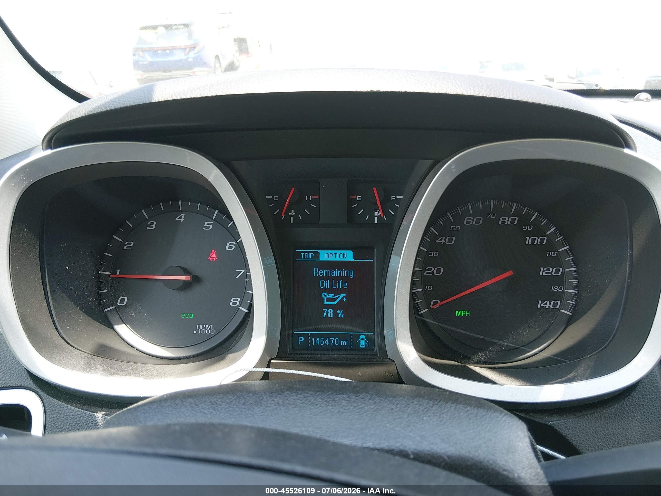 2013 Chevrolet Equinox Ls Silver vin: 1GNALBEK1DZ127057