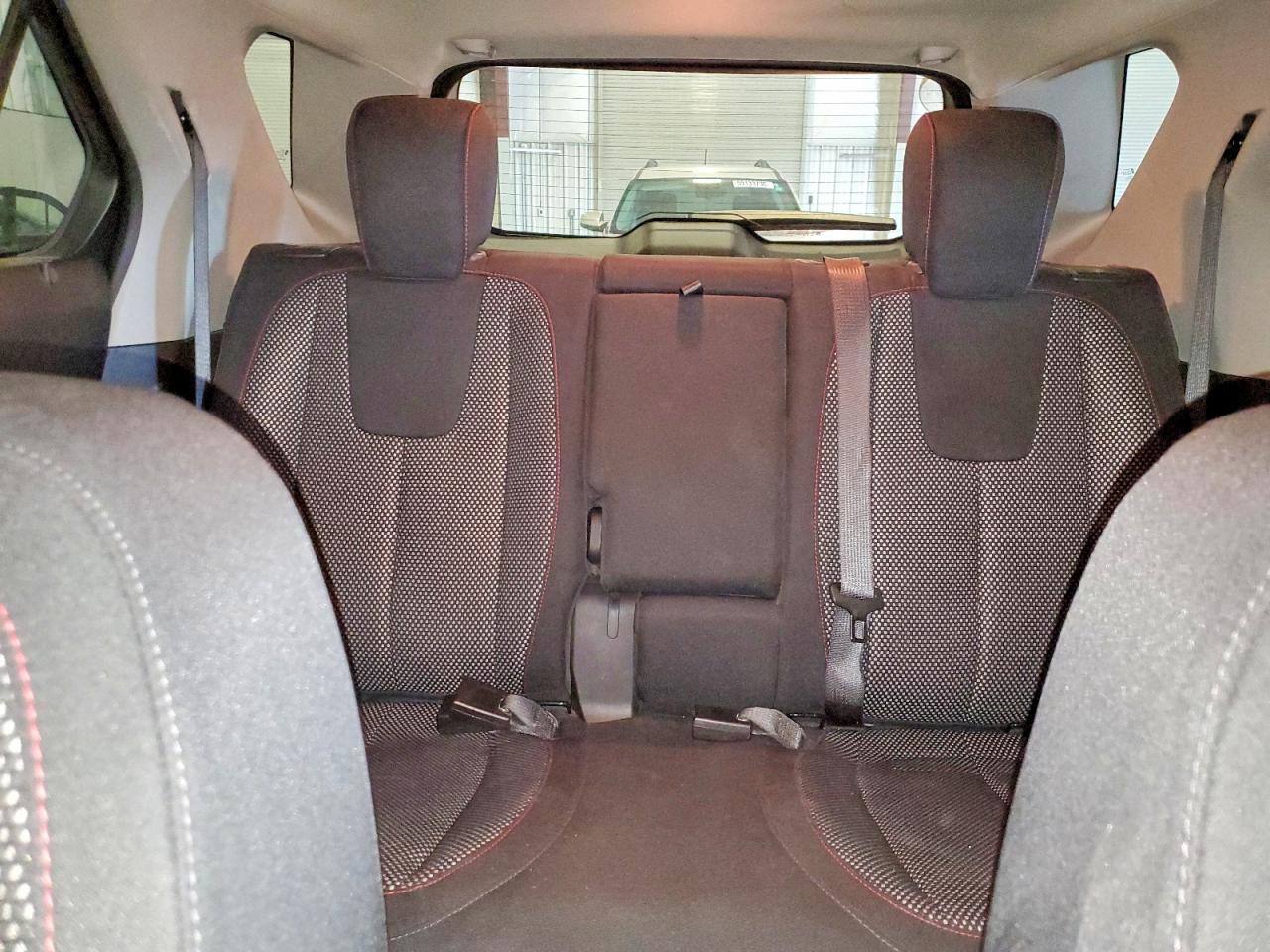 2015 Chevrolet Equinox Lt Gray vin: 1GNALBEK1FZ108916