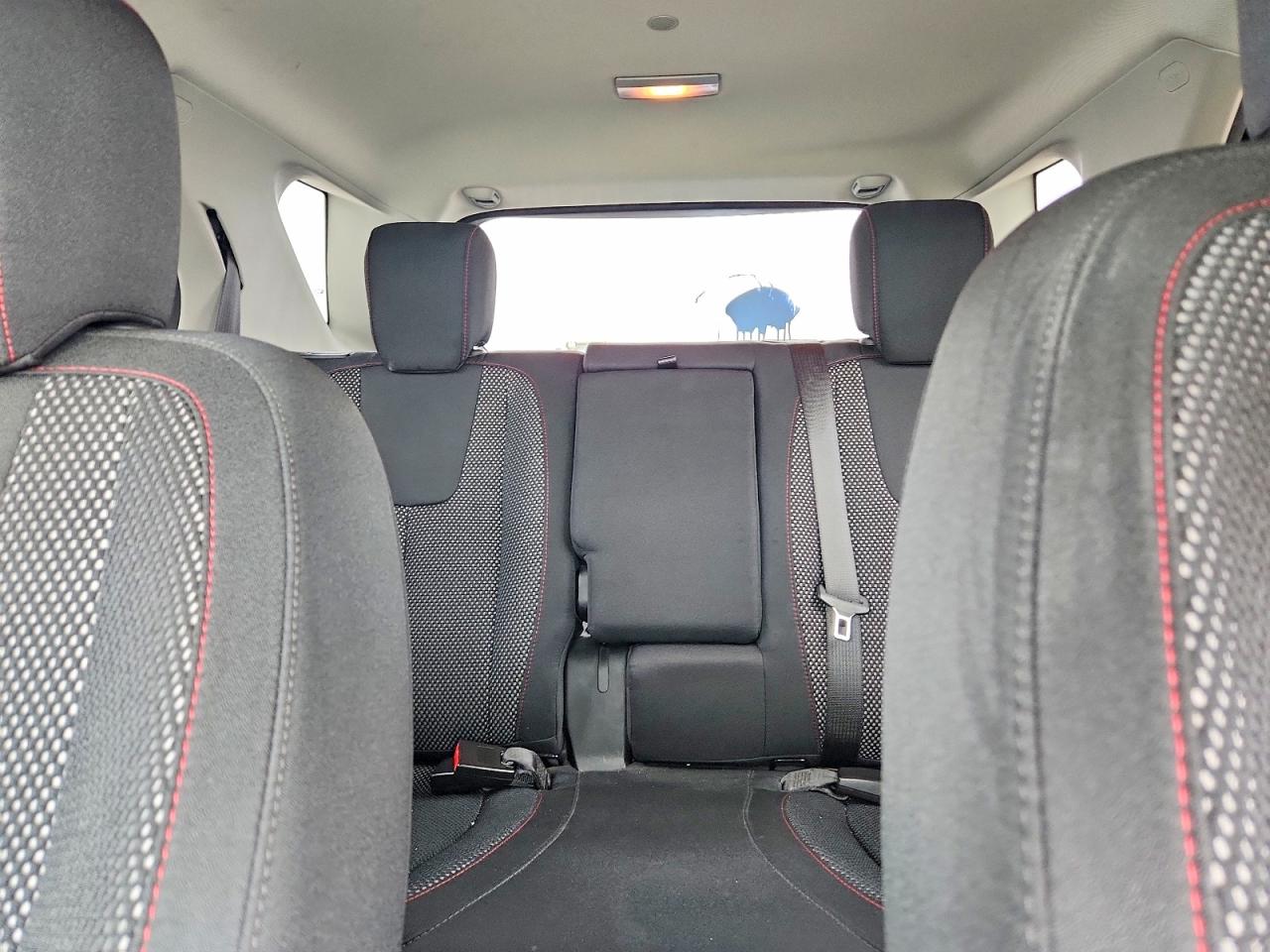 2014 Chevrolet Equinox Lt White vin: 1GNALBEK2EZ135749