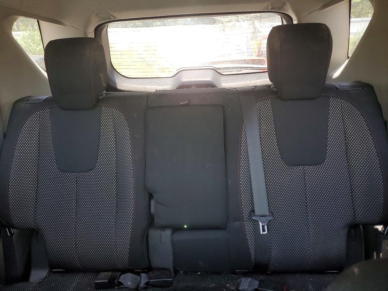2015 Chevrolet Equinox Lt Угольный vin: 1GNALBEK2FZ115762