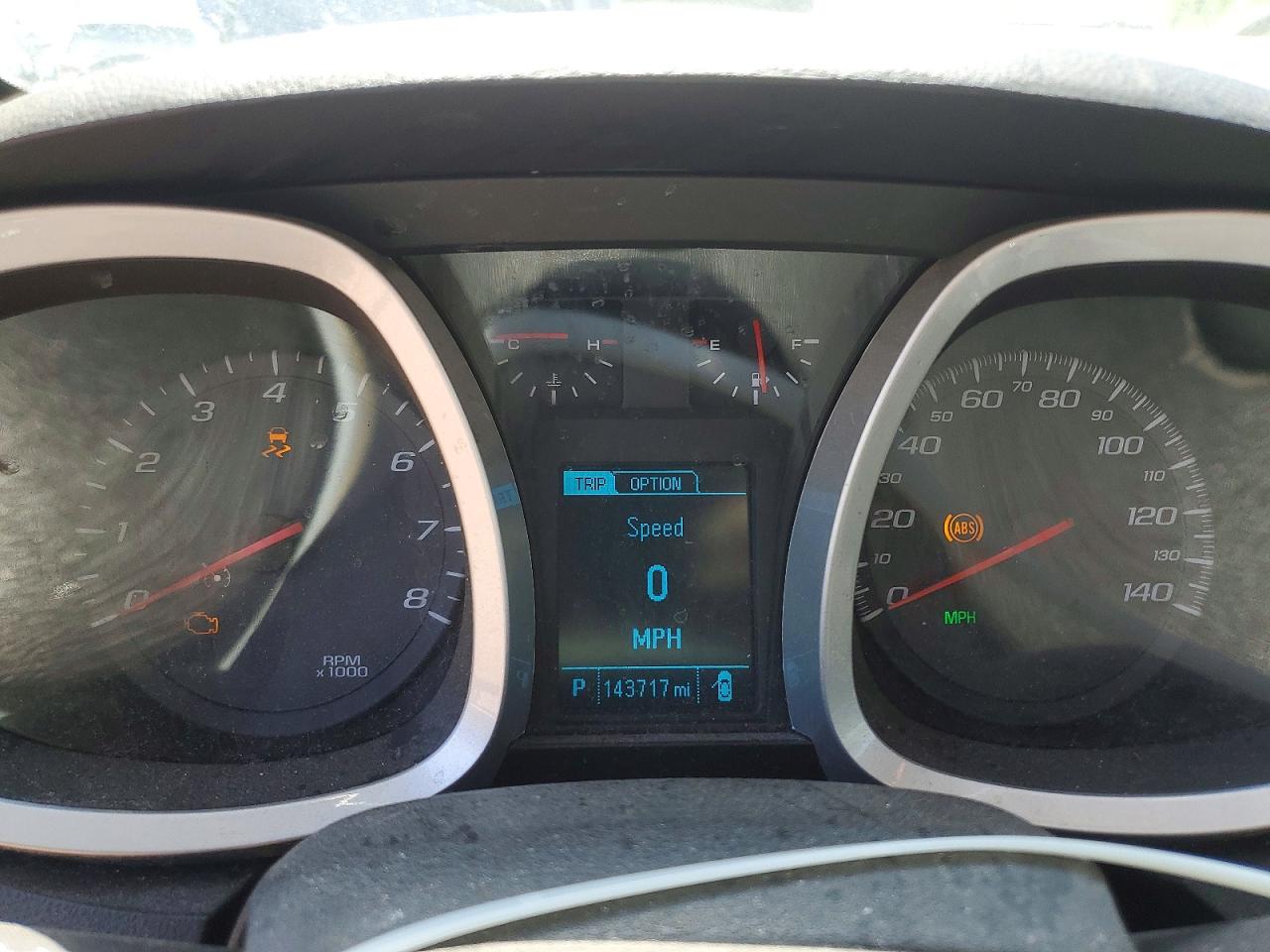 2015 Chevrolet Equinox Lt Угольный vin: 1GNALBEK2FZ115762