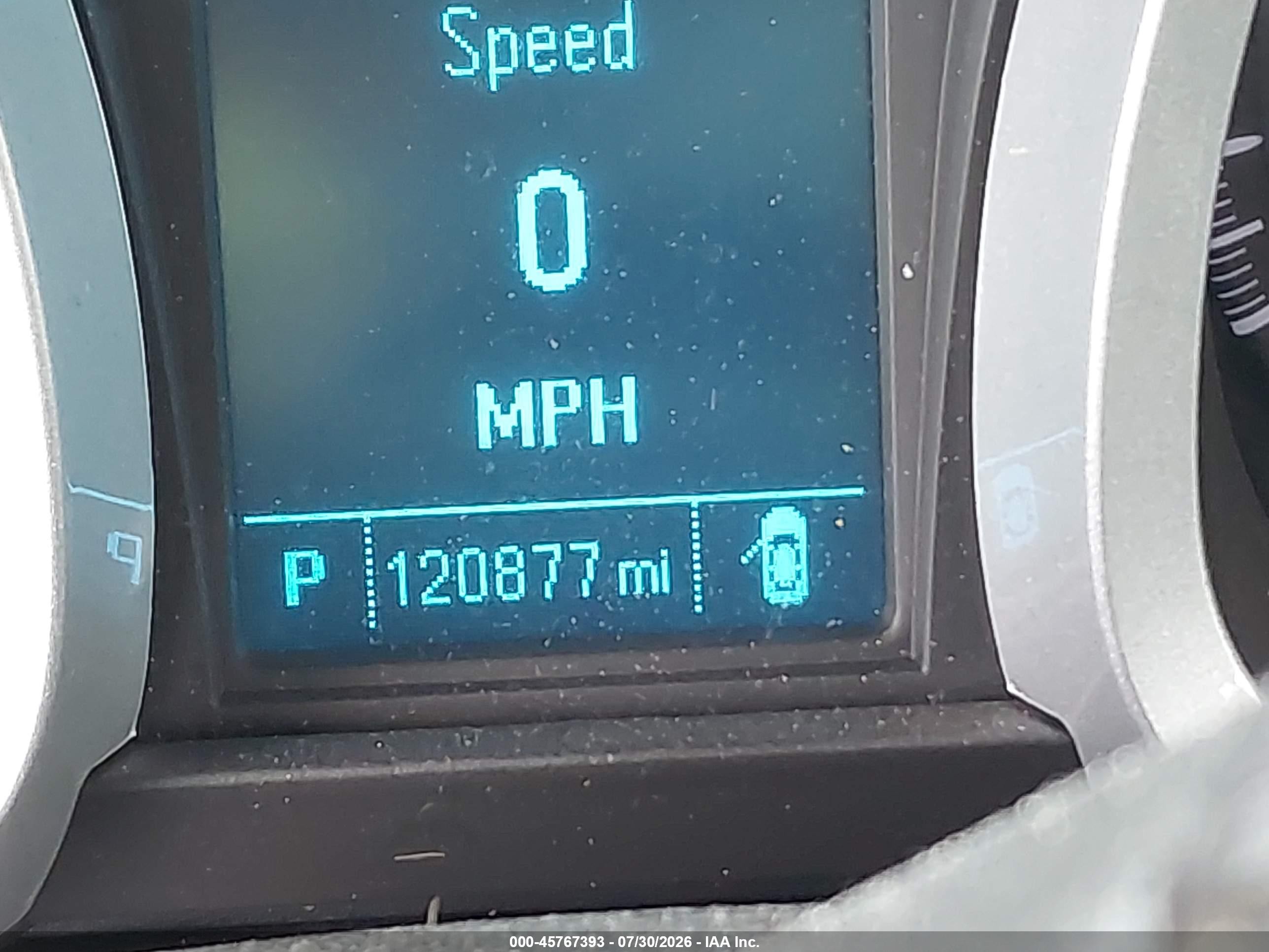 2015 Chevrolet Equinox Lt Red vin: 1GNALBEK2FZ145201