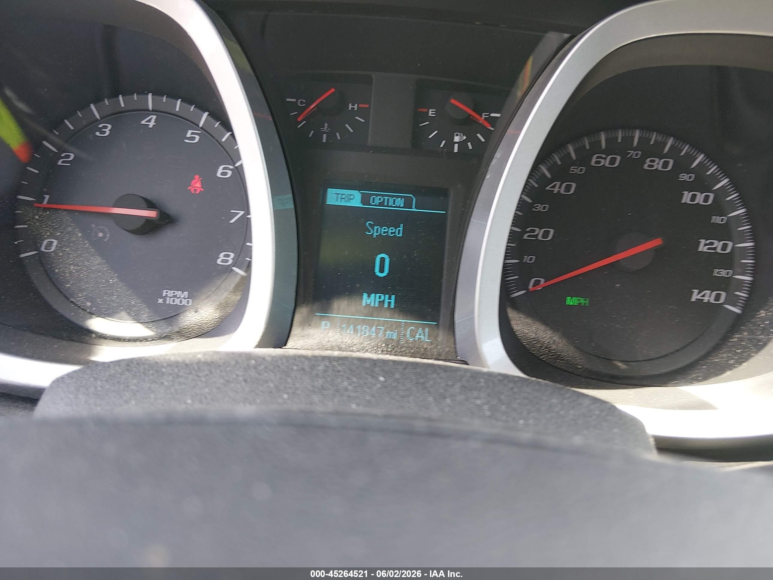 2014 Chevrolet Equinox 1lt Black vin: 1GNALBEK3EZ123903