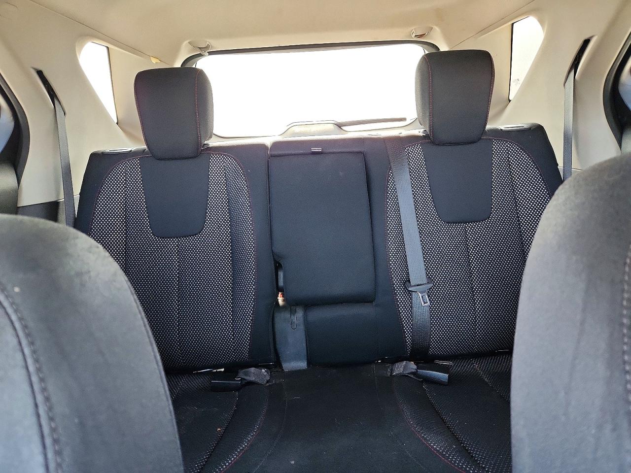 2015 Chevrolet Equinox Lt Black vin: 1GNALBEK3FZ108058