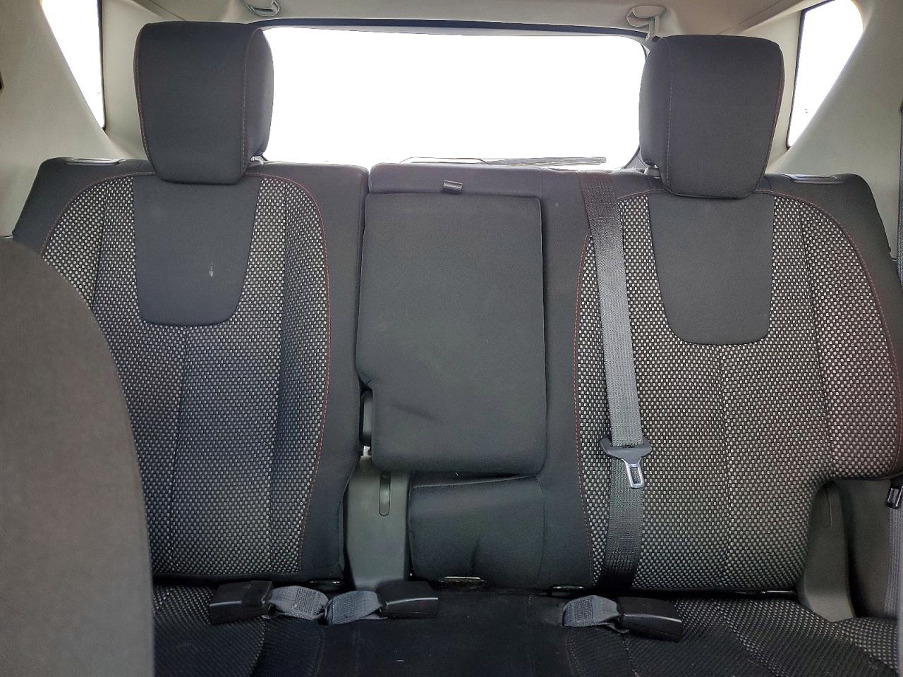 2015 Chevrolet Equinox Lt White vin: 1GNALBEK3FZ114197