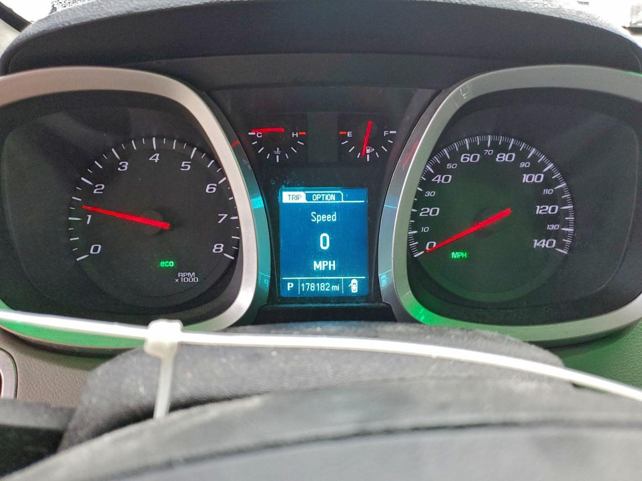 2015 Chevrolet Equinox Lt Gray vin: 1GNALBEK3FZ122221