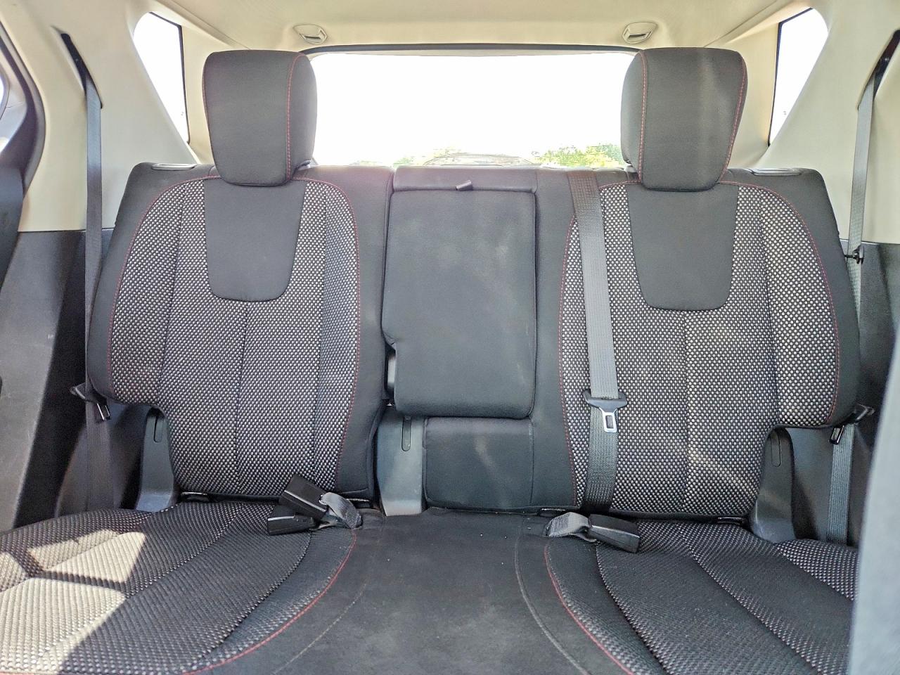 2014 Chevrolet Equinox Lt Burgundy vin: 1GNALBEK4EZ106740
