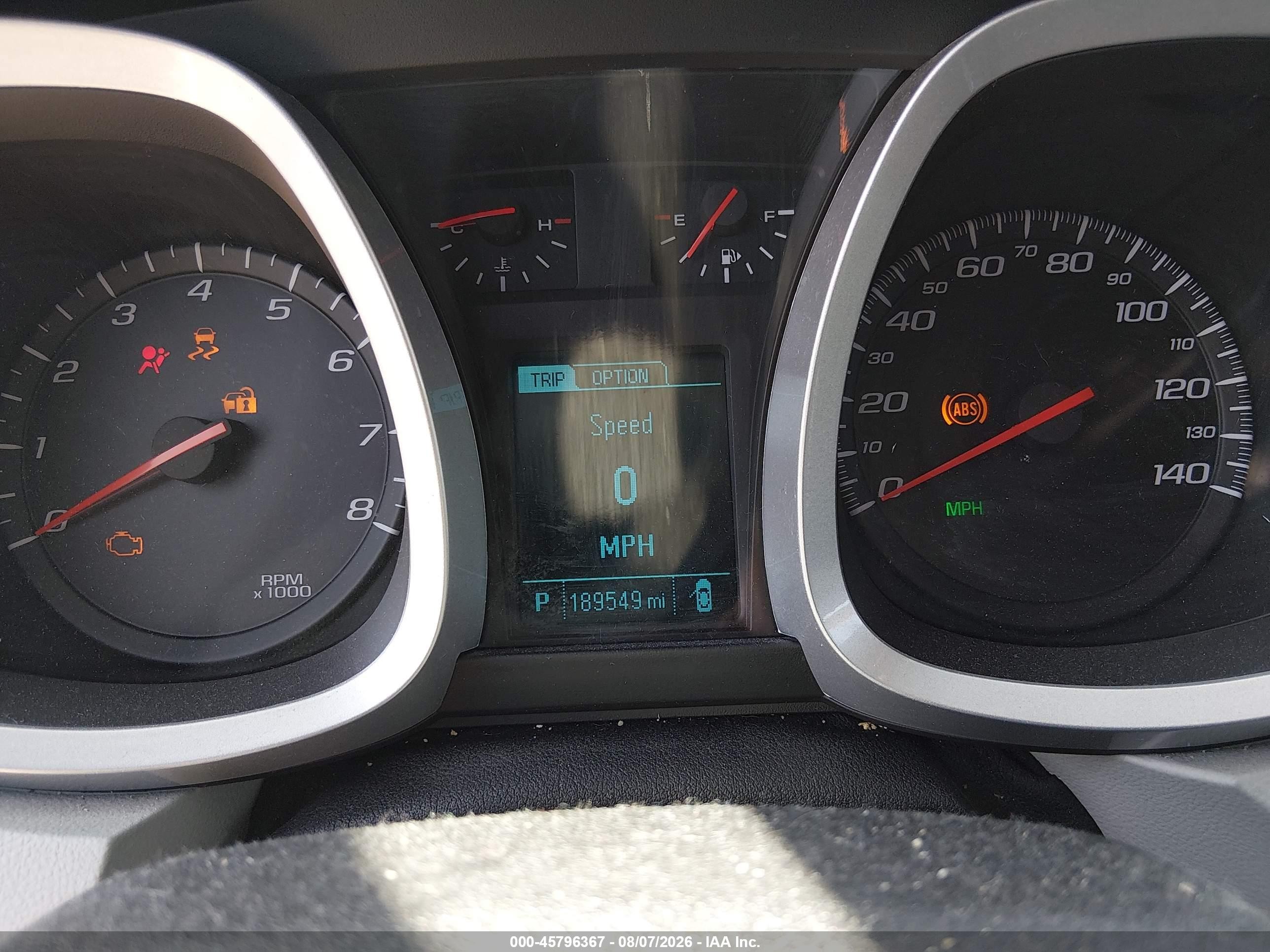 2014 Chevrolet Equinox Lt Silver vin: 1GNALBEK4EZ137700