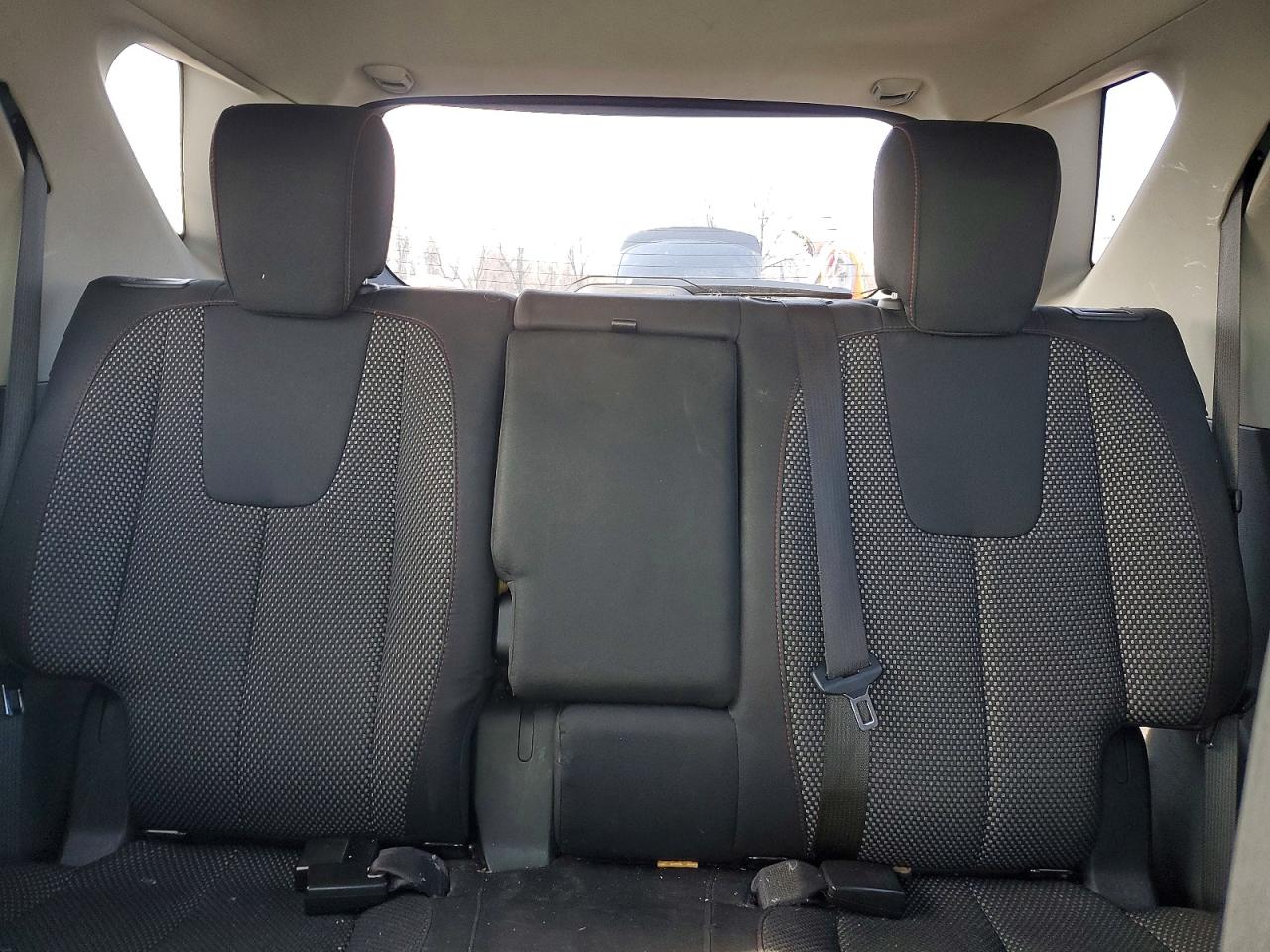 2014 Chevrolet Equinox Lt Белый vin: 1GNALBEK5EZ129380