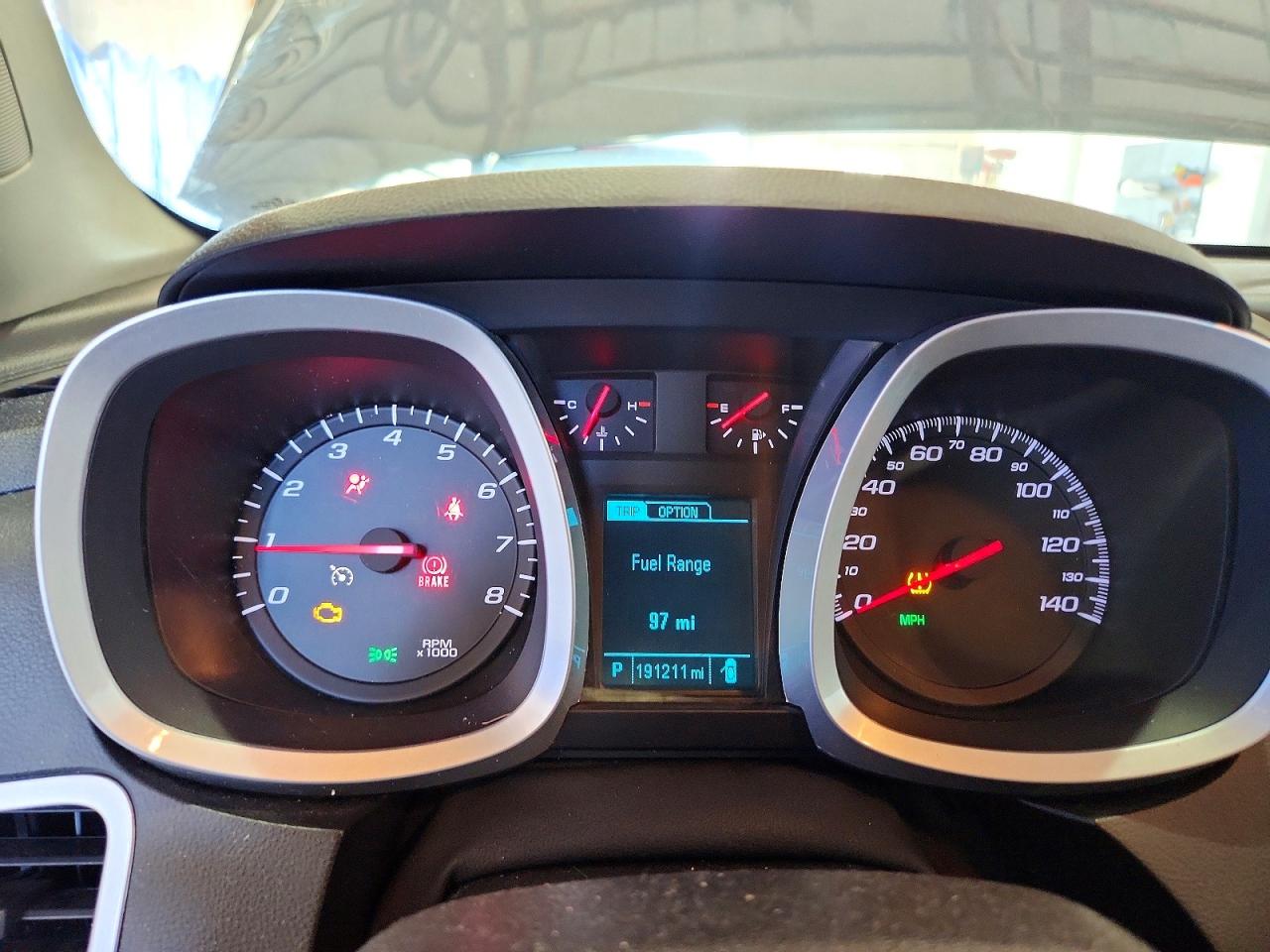 2015 Chevrolet Equinox Lt Gray vin: 1GNALBEK6FZ103386