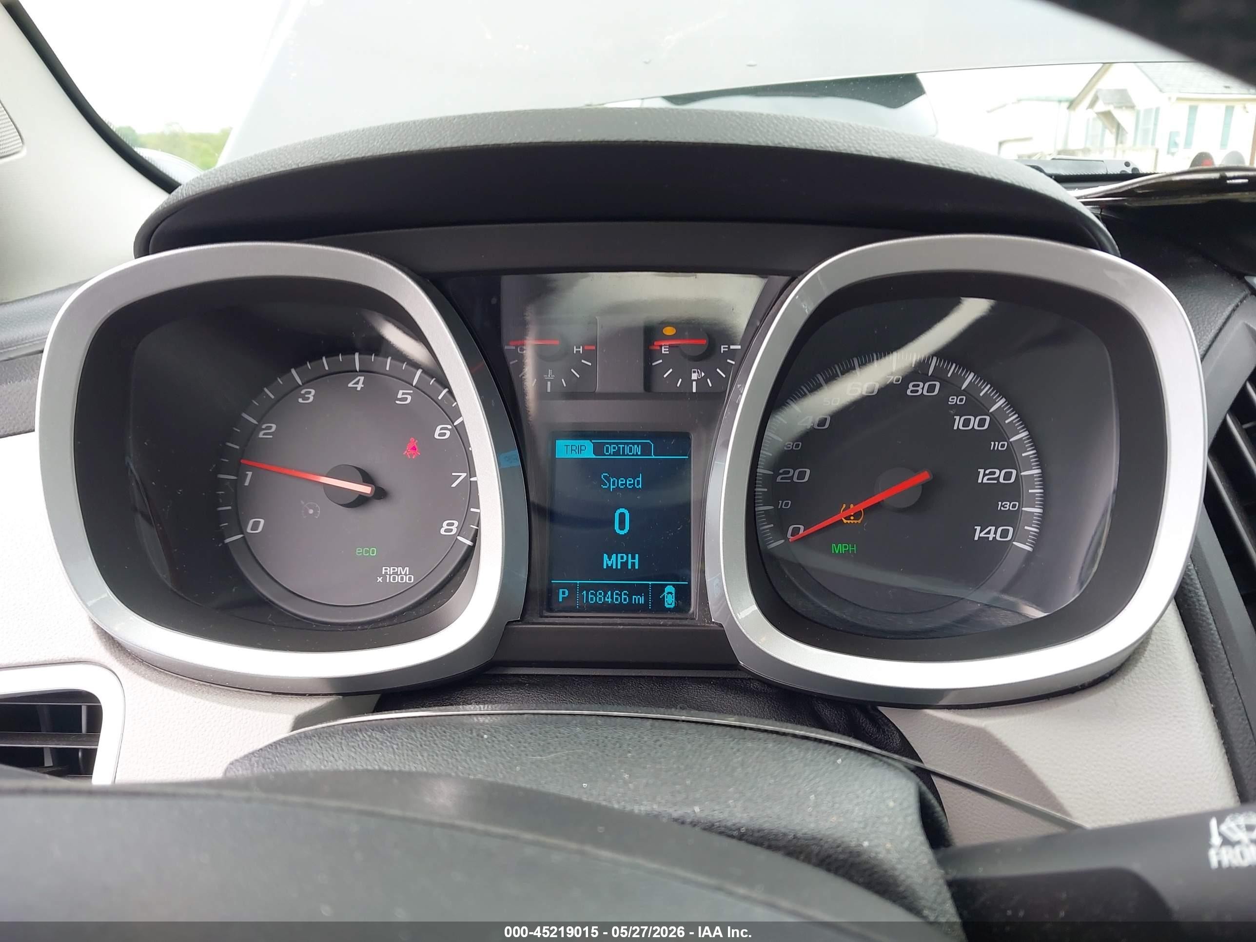 2015 Chevrolet Equinox 1lt Black vin: 1GNALBEK6FZ106742