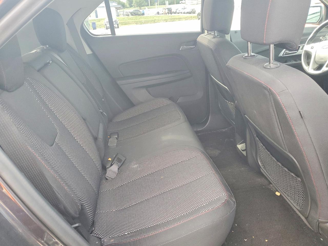 2015 Chevrolet Equinox Lt Charcoal vin: 1GNALBEK6FZ142723