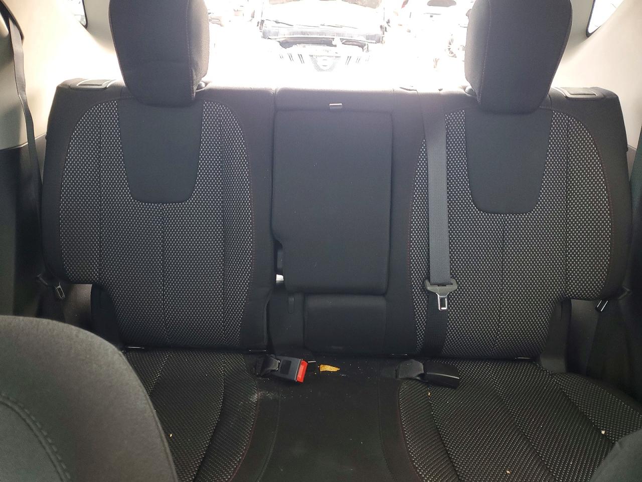 2015 Chevrolet Equinox Lt Charcoal vin: 1GNALBEK6FZ142723