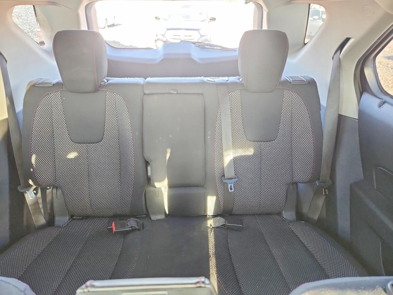 2015 Chevrolet Equinox Lt Gray vin: 1GNALBEK7FZ143041
