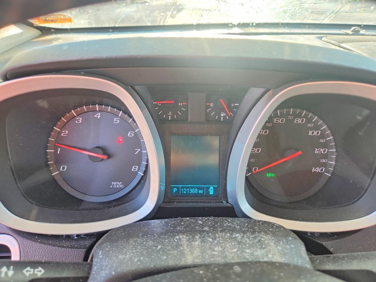 2015 Chevrolet Equinox Lt Gray vin: 1GNALBEK7FZ143041