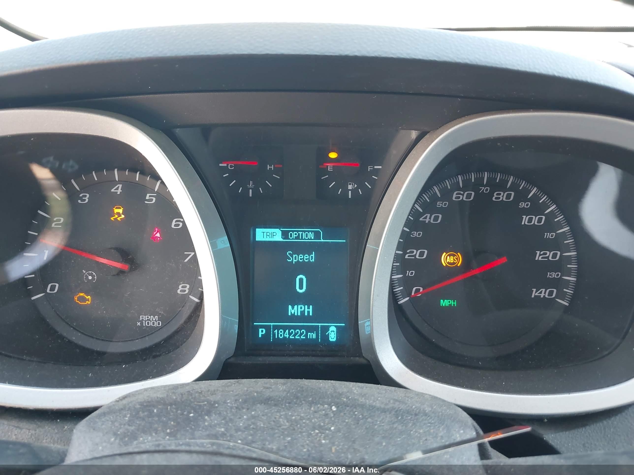 2013 Chevrolet Equinox Ls Silver vin: 1GNALBEK8DZ106478