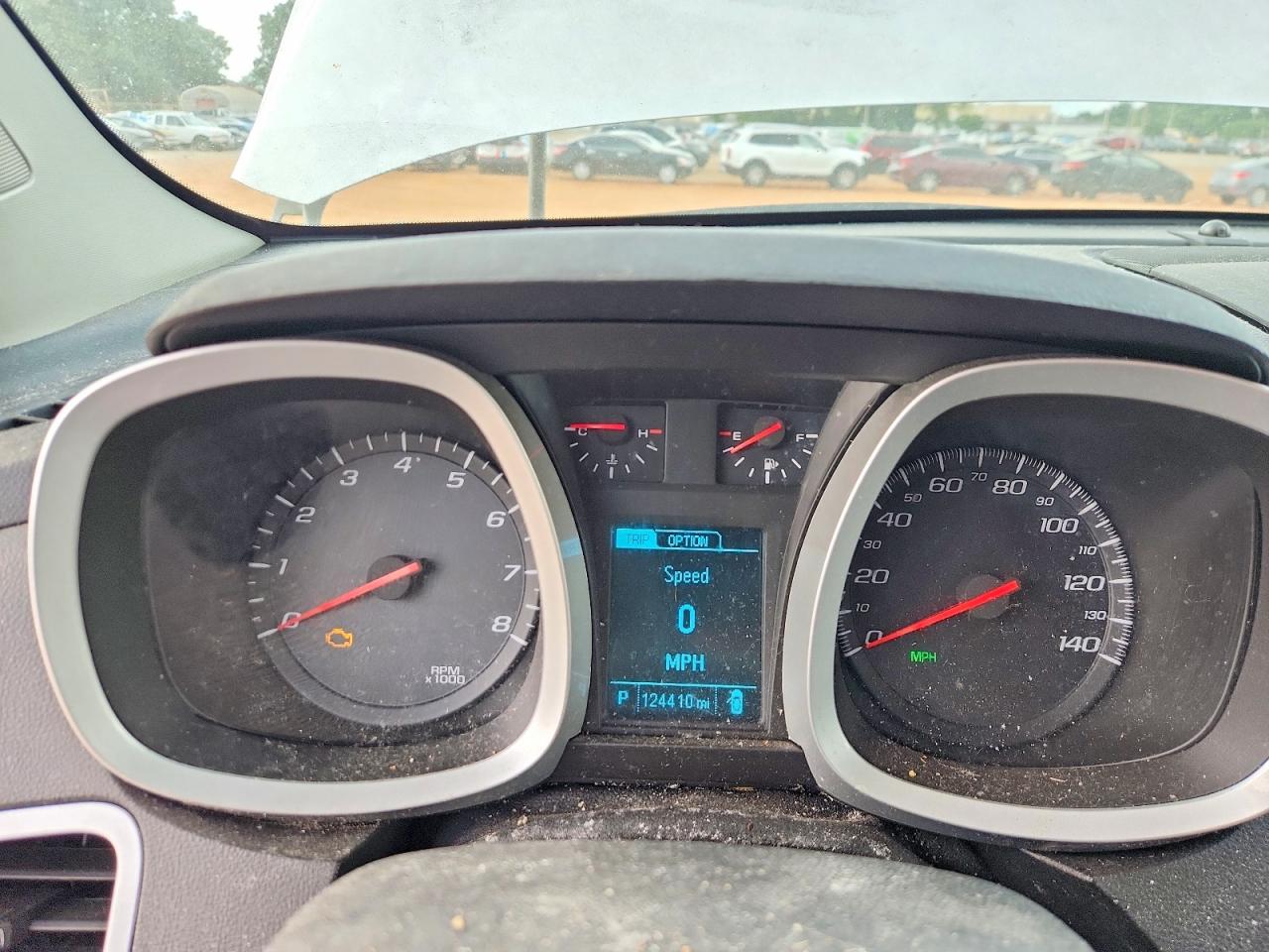 2014 Chevrolet Equinox Lt Silver vin: 1GNALBEK8EZ130541