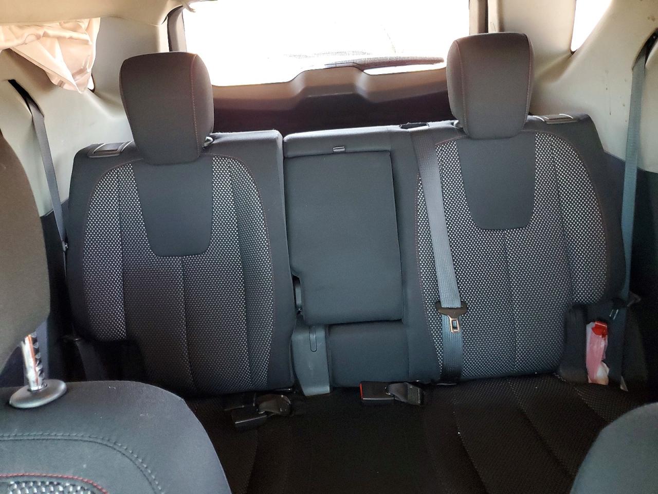 2015 Chevrolet Equinox Lt White vin: 1GNALBEK9FZ102023