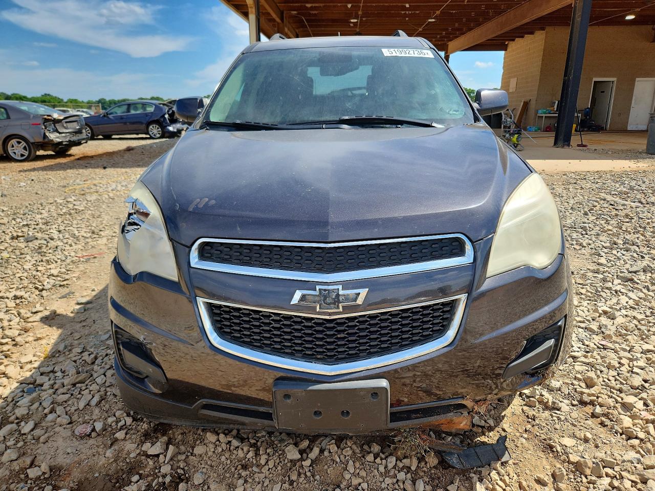 2015 Chevrolet Equinox Lt Черный vin: 1GNALBEK9FZ107061