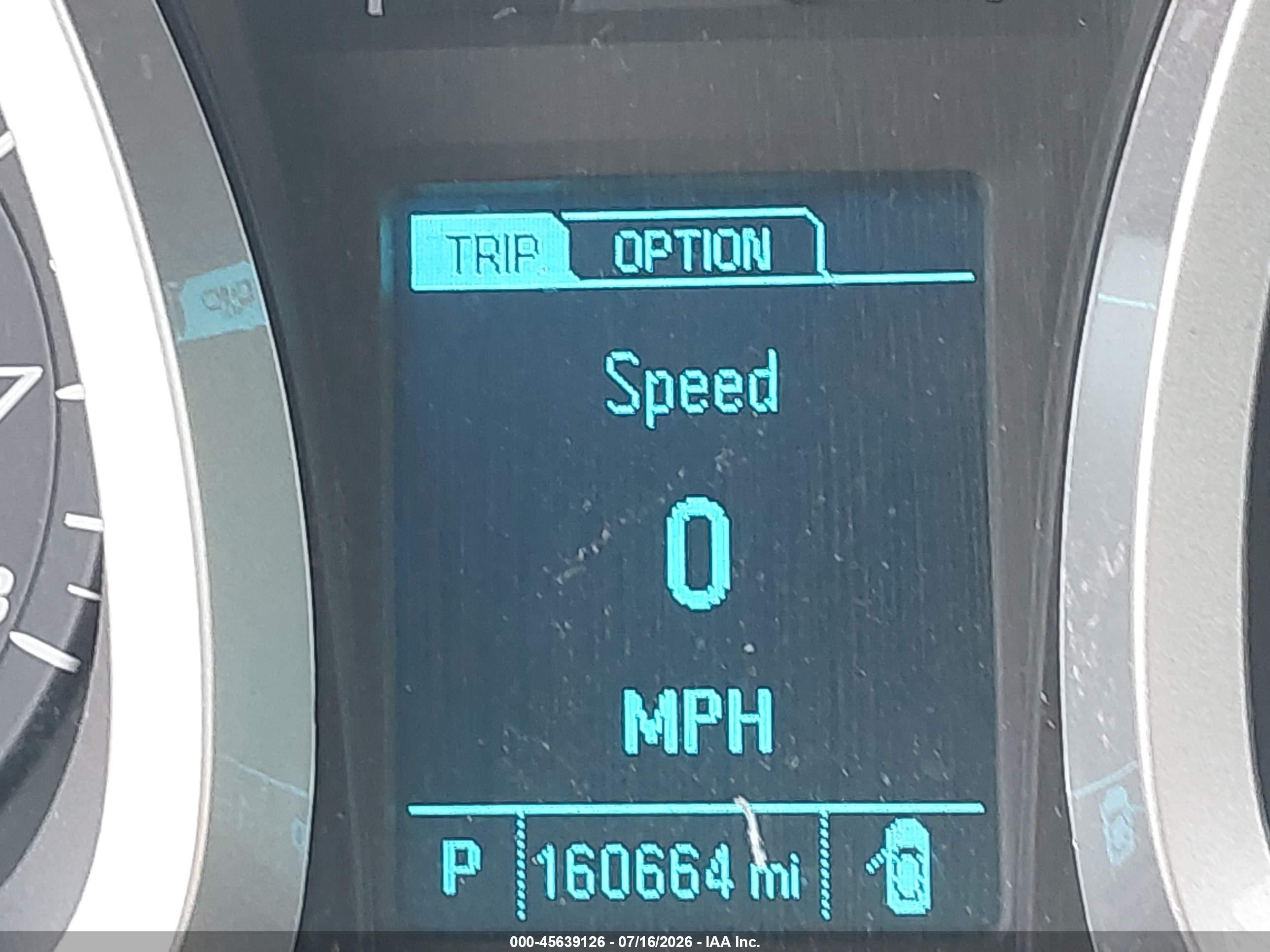 2015 Chevrolet Equinox Lt Серый vin: 1GNALBEK9FZ108579