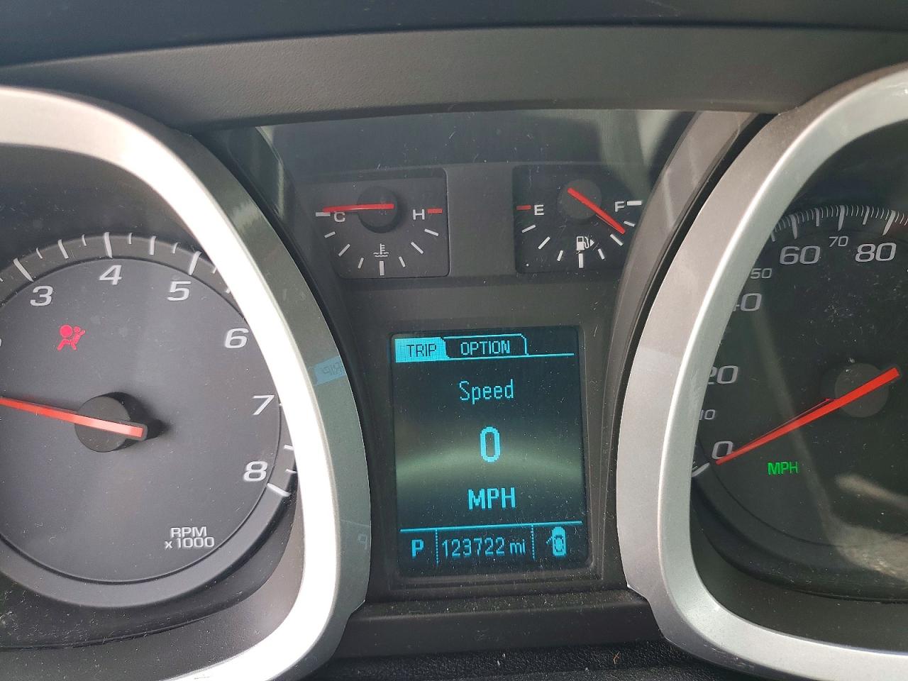 2014 Chevrolet Equinox Lt Charcoal vin: 1GNALBEKXEZ133473