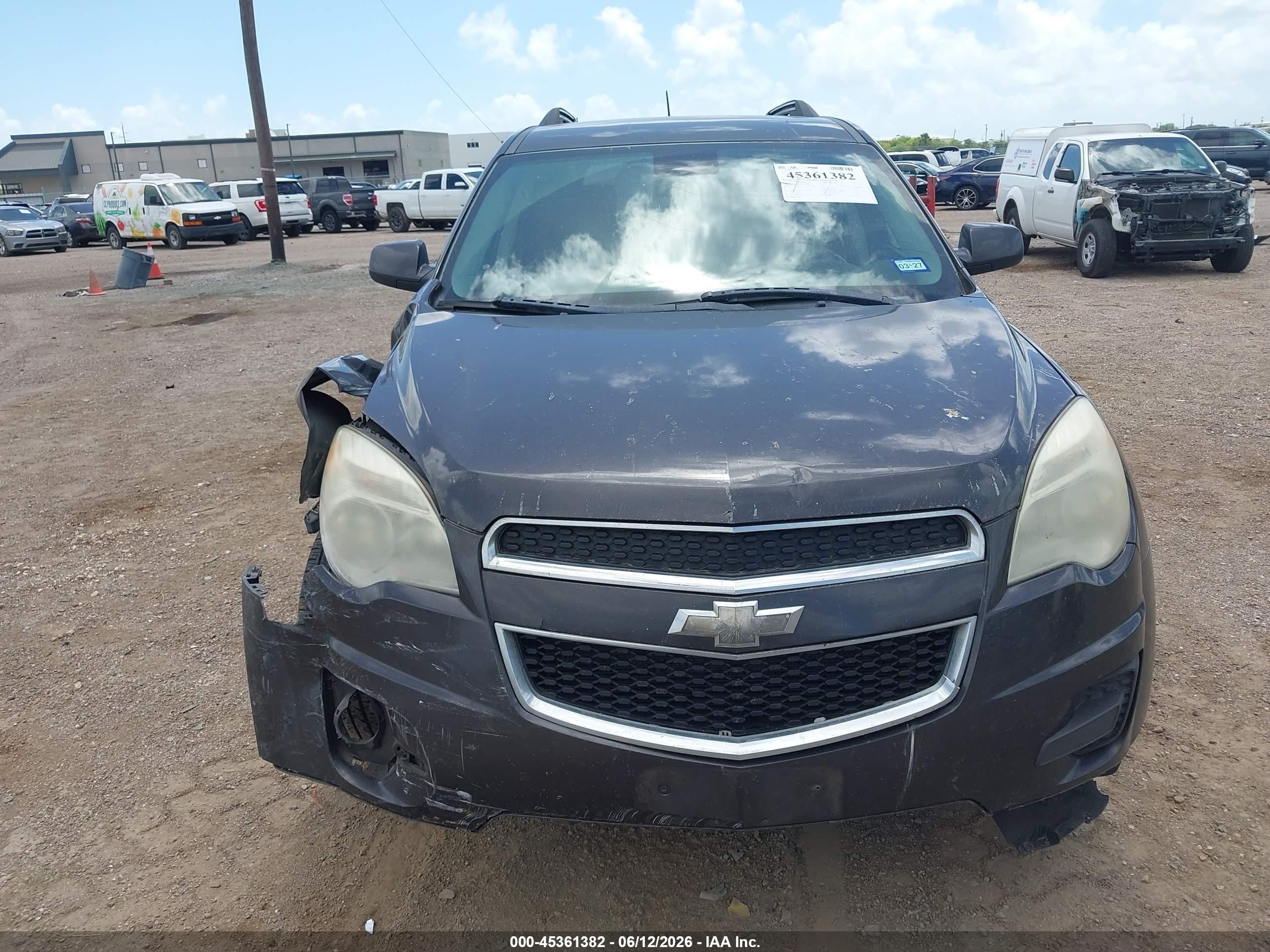 2015 Chevrolet Equinox Lt Черный vin: 1GNALBEKXFZ112950