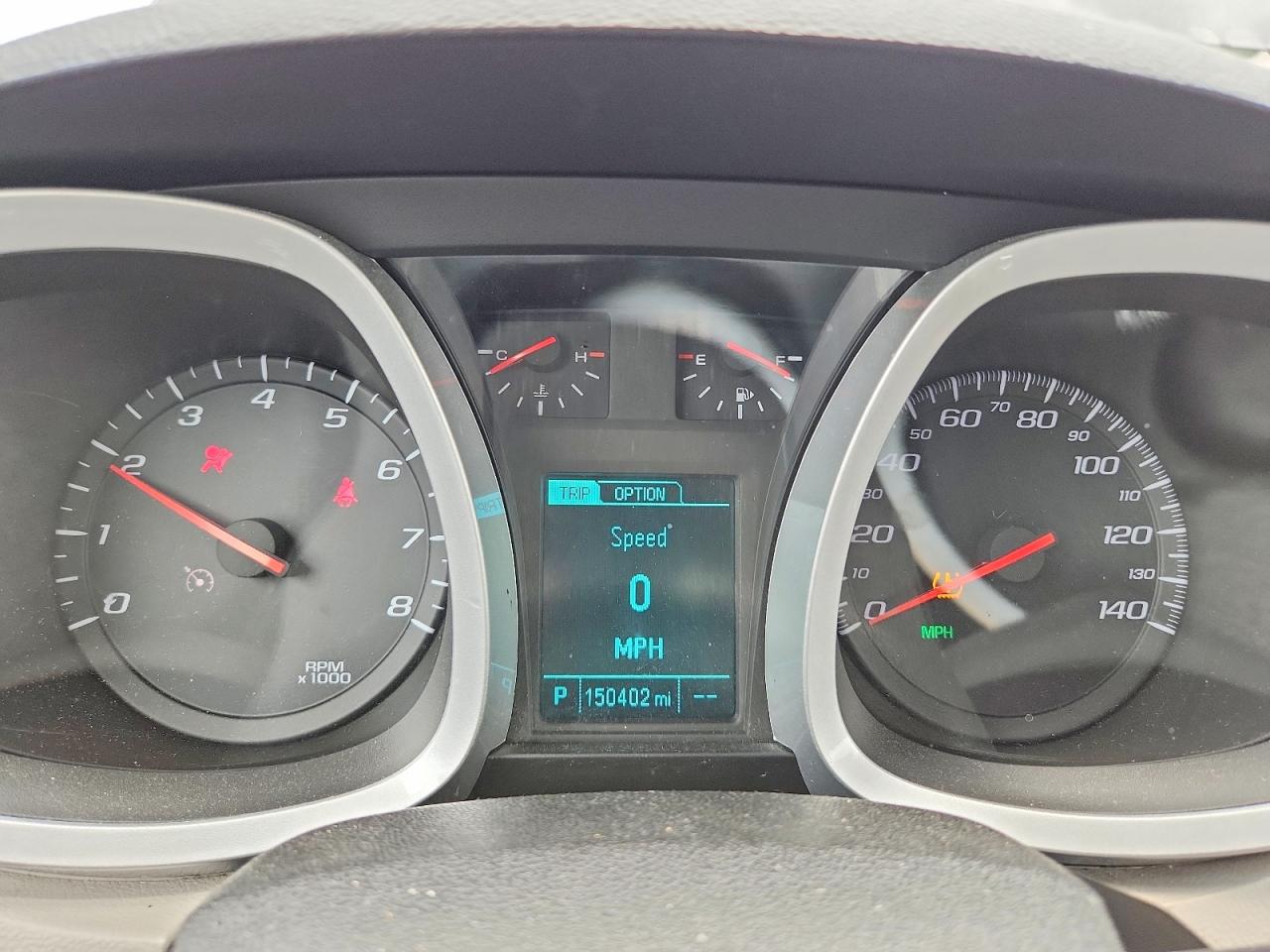 2015 Chevrolet Equinox Lt Gray vin: 1GNALBEKXFZ127898