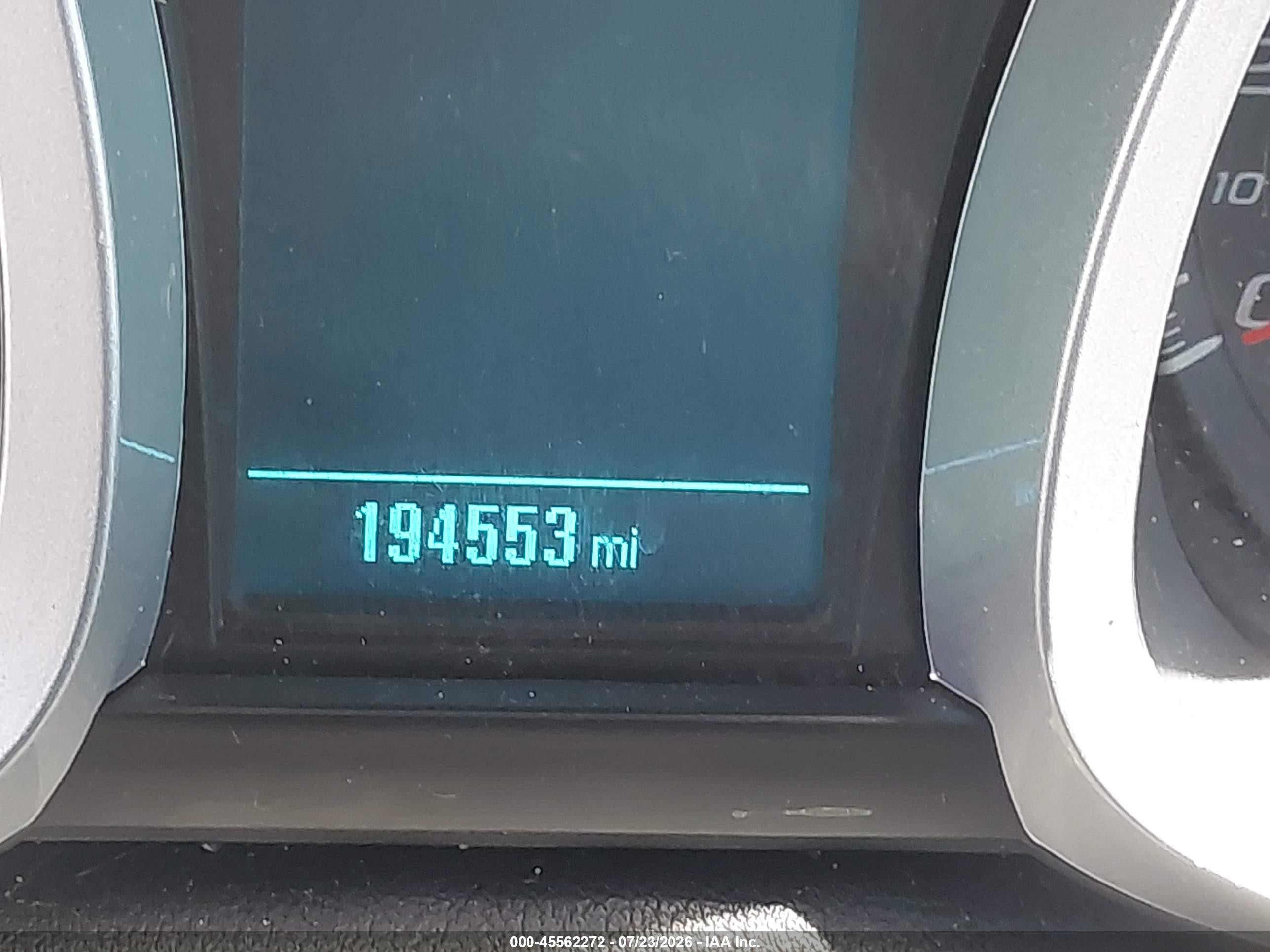 2015 Chevrolet Equinox Lt Silver vin: 1GNALCEK0FZ113496