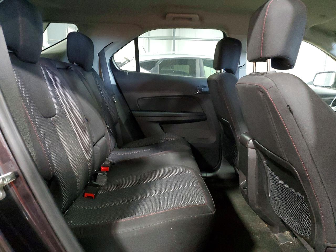 2015 Chevrolet Equinox Lt Charcoal vin: 1GNALCEK1FZ127830
