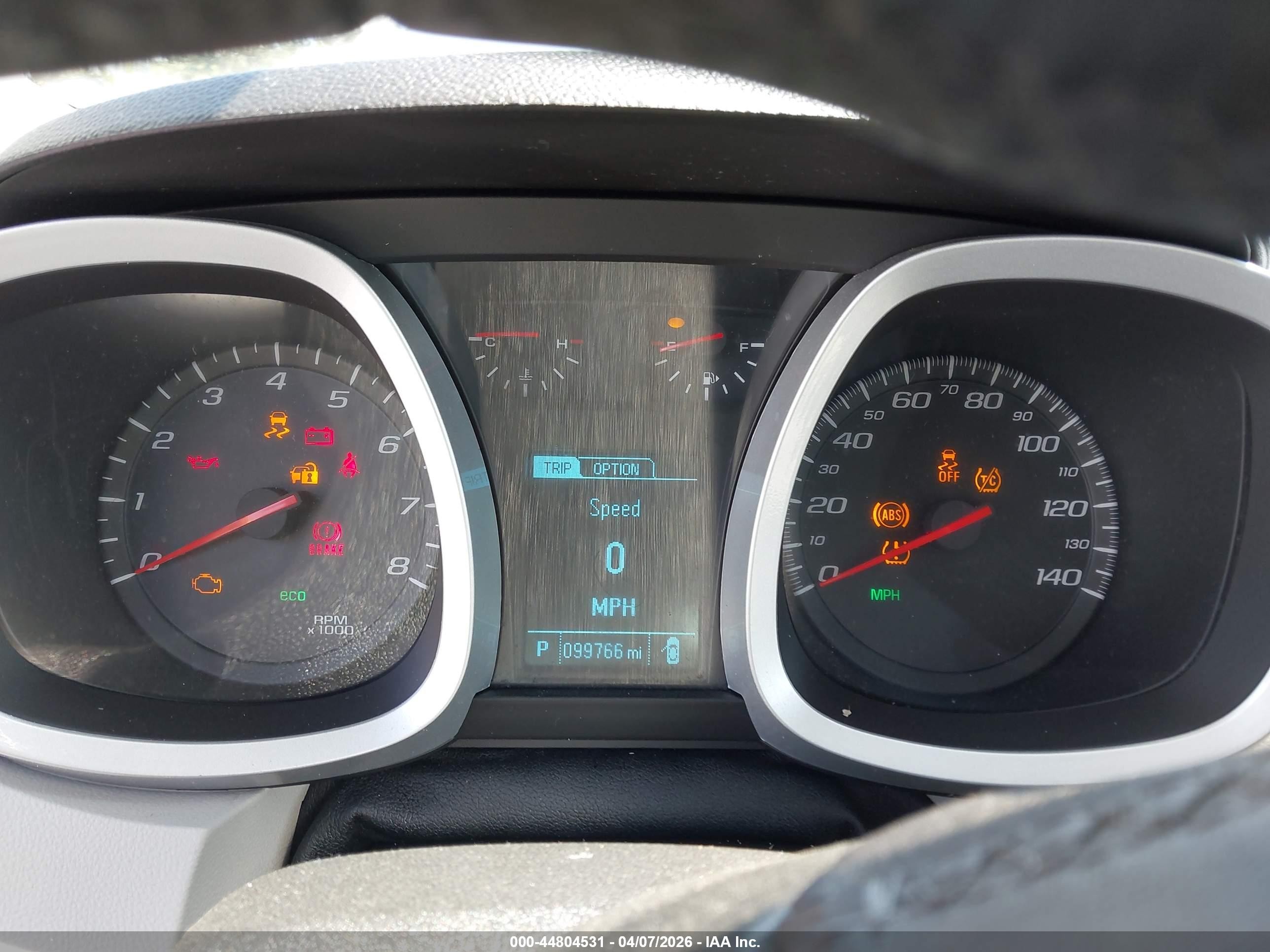 2014 Chevrolet Equinox 2lt Silver vin: 1GNALCEK6EZ131368