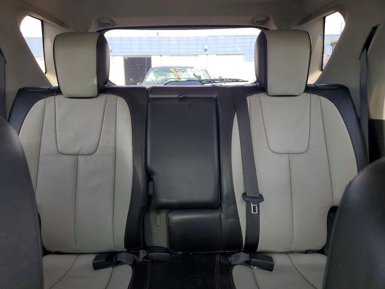 2014 Chevrolet Equinox Lt White vin: 1GNALCEK7EZ104809