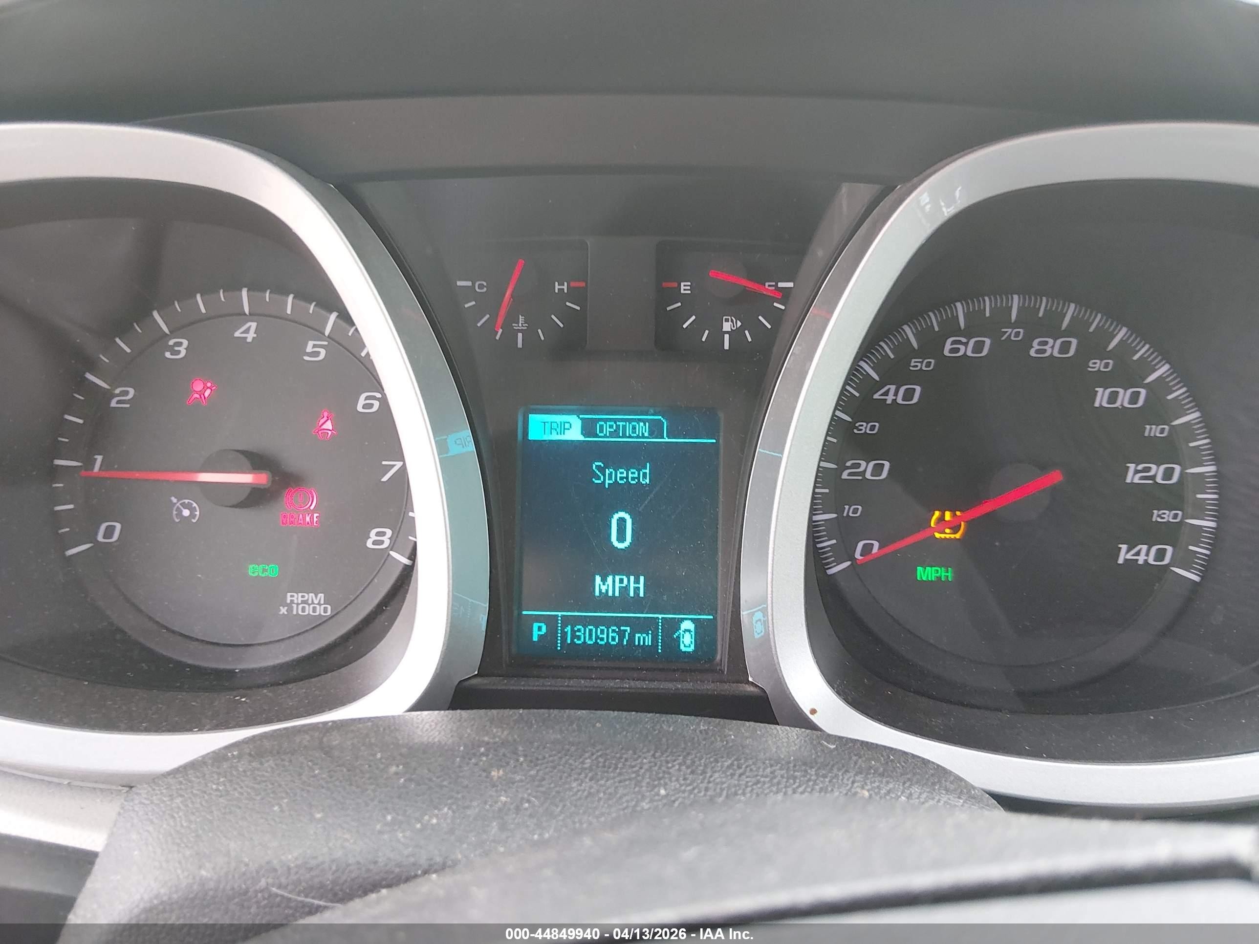 2015 Chevrolet Equinox Ltz White vin: 1GNALDEK0FZ121832