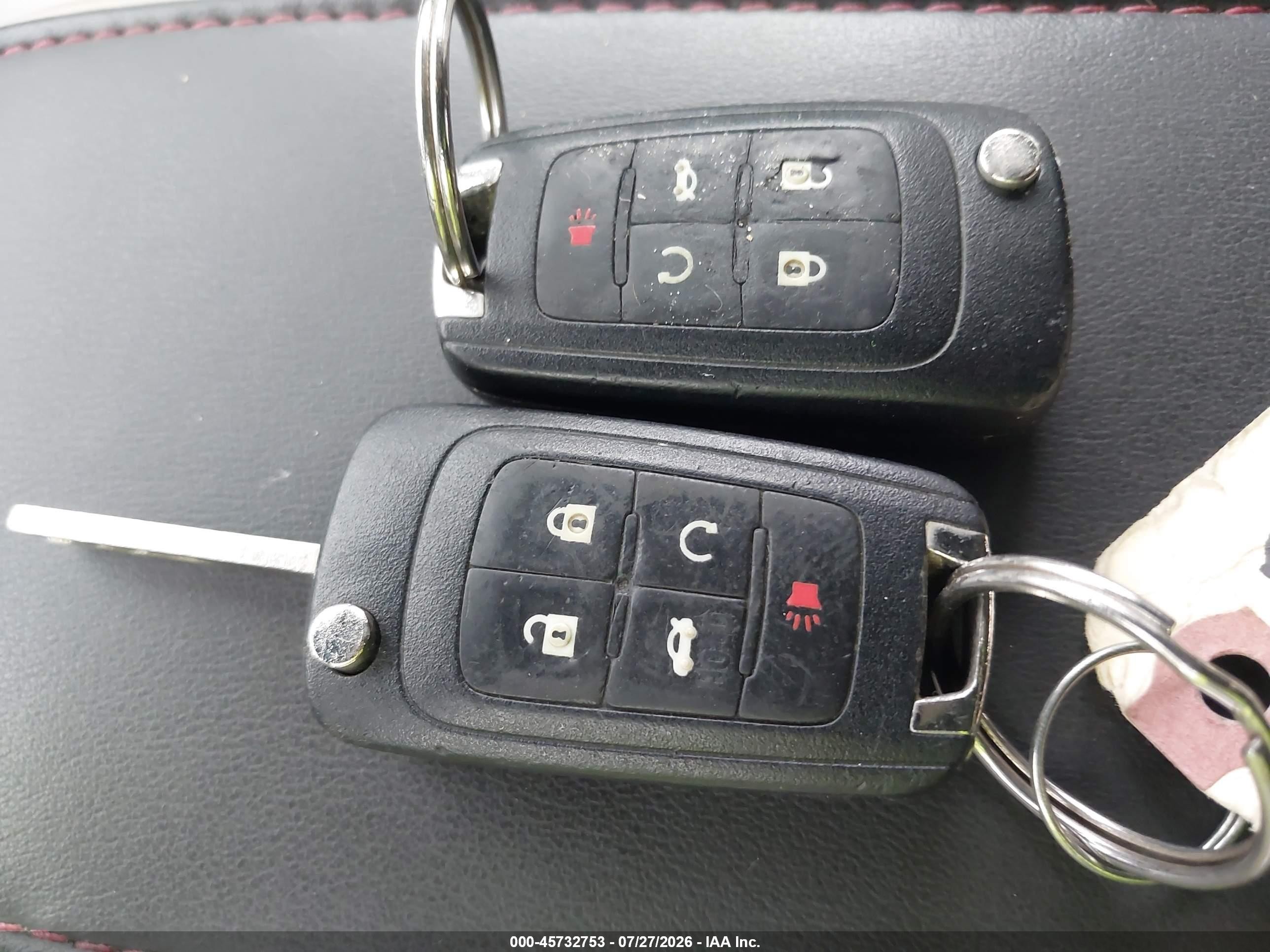 2015 Chevrolet Equinox Ltz Champagne vin: 1GNALDEK0FZ129073