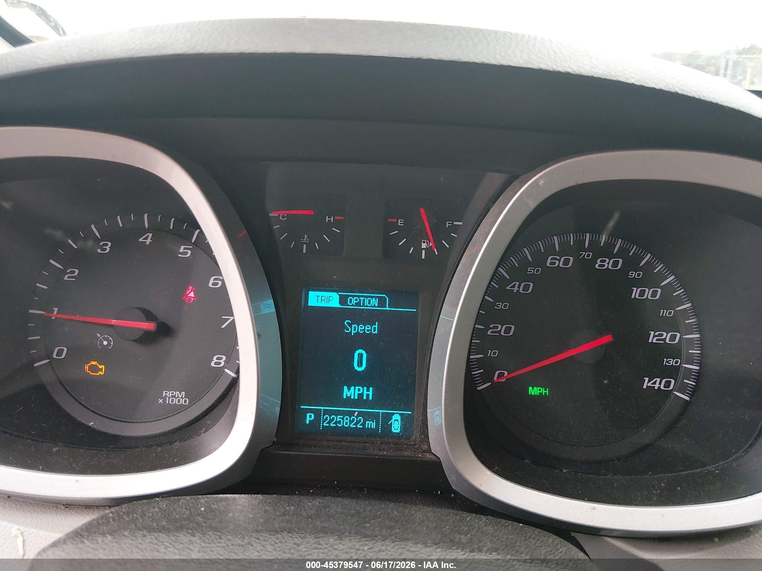2013 Chevrolet Equinox 1lt White vin: 1GNALDEK1DZ125630